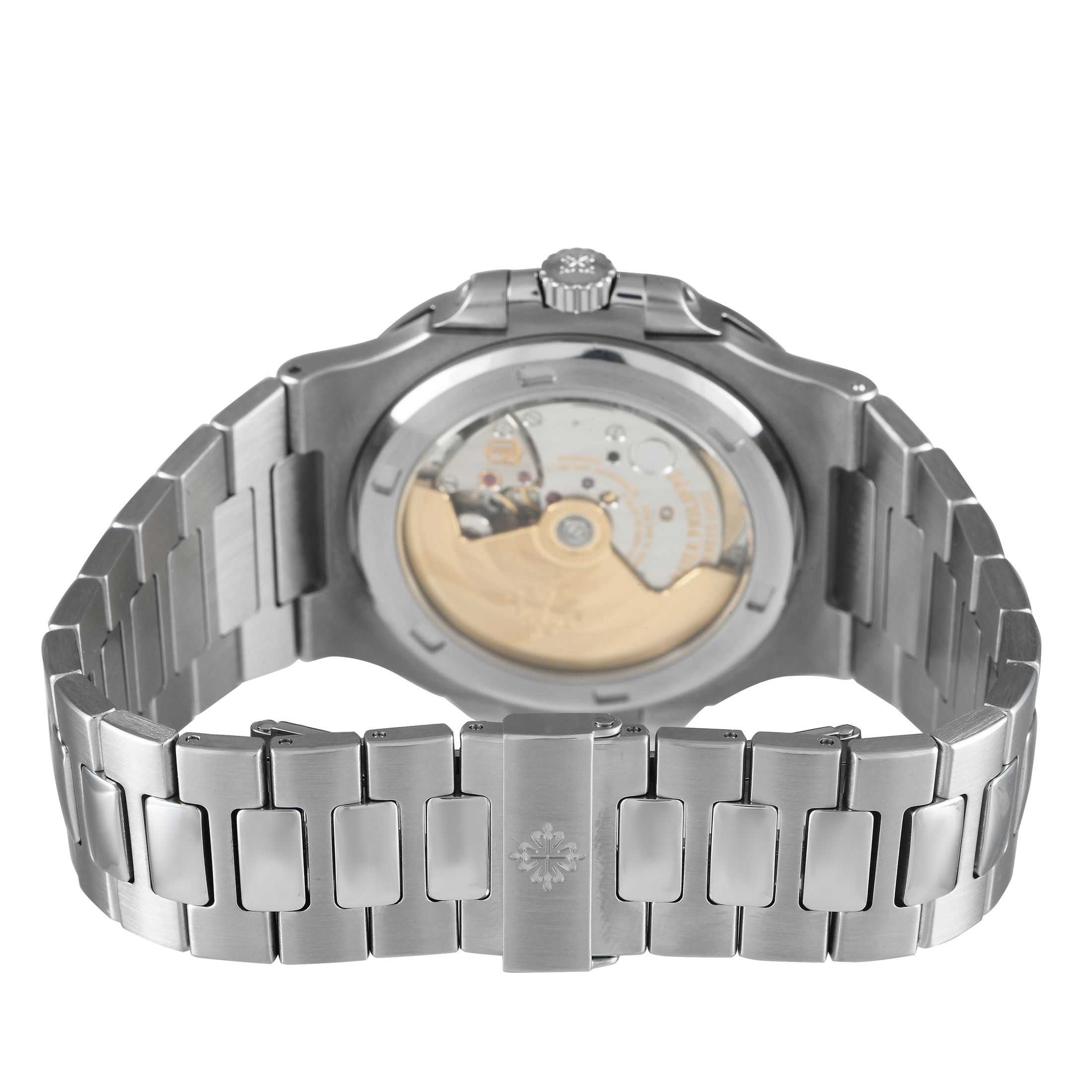 Patek Philippe Nautilus Watch 5711/1A-011