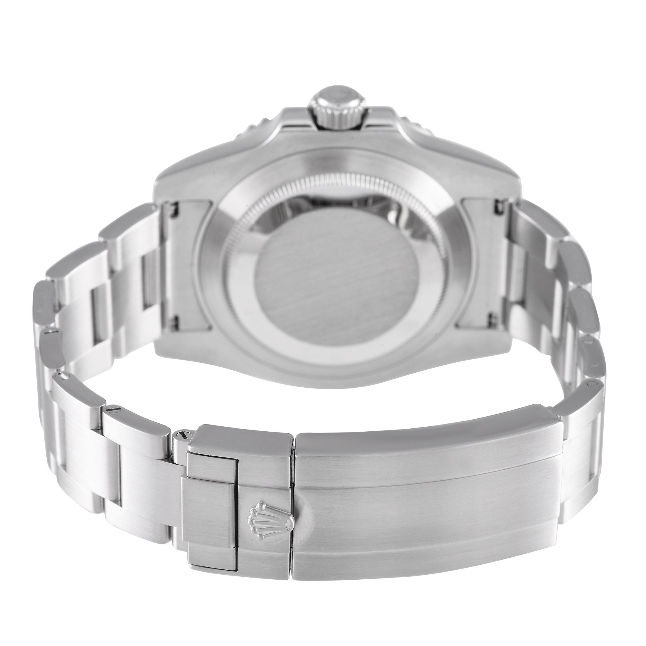 Rolex Submariner "No Date" Watch 114060