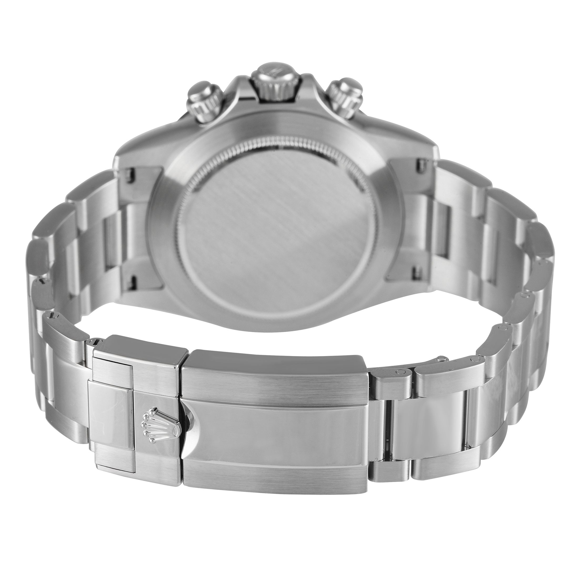Rolex Cosmograph Daytona 40mm Watch 116500LN