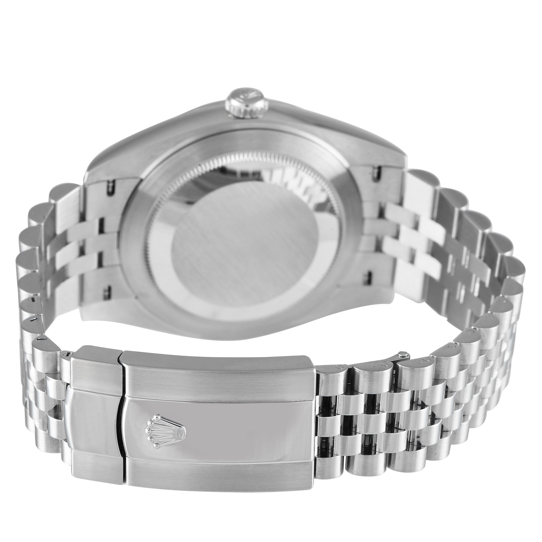 Rolex Oyster Datejust 41 Watch 126300