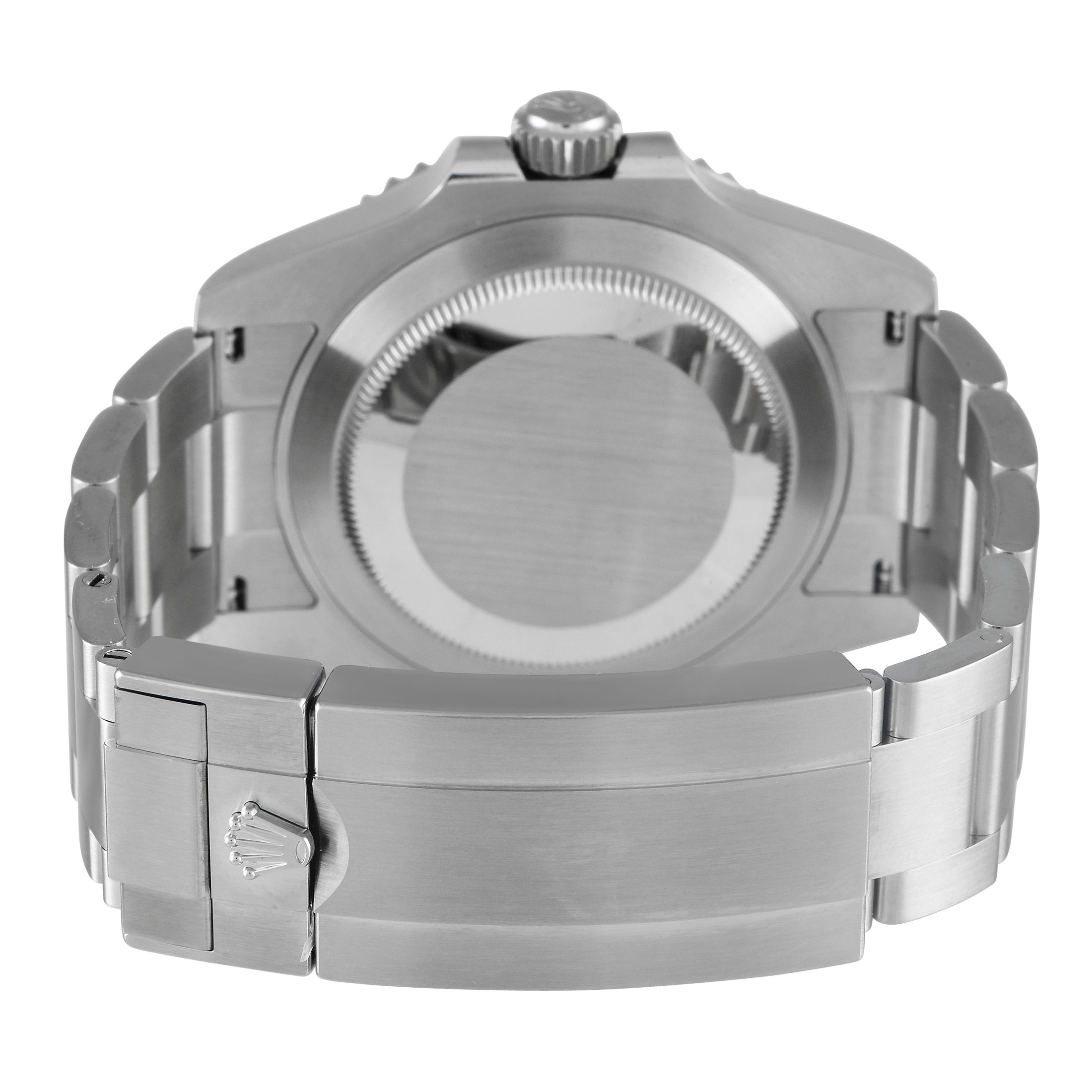 Rolex Submariner Date 41mm Watch 126610LN