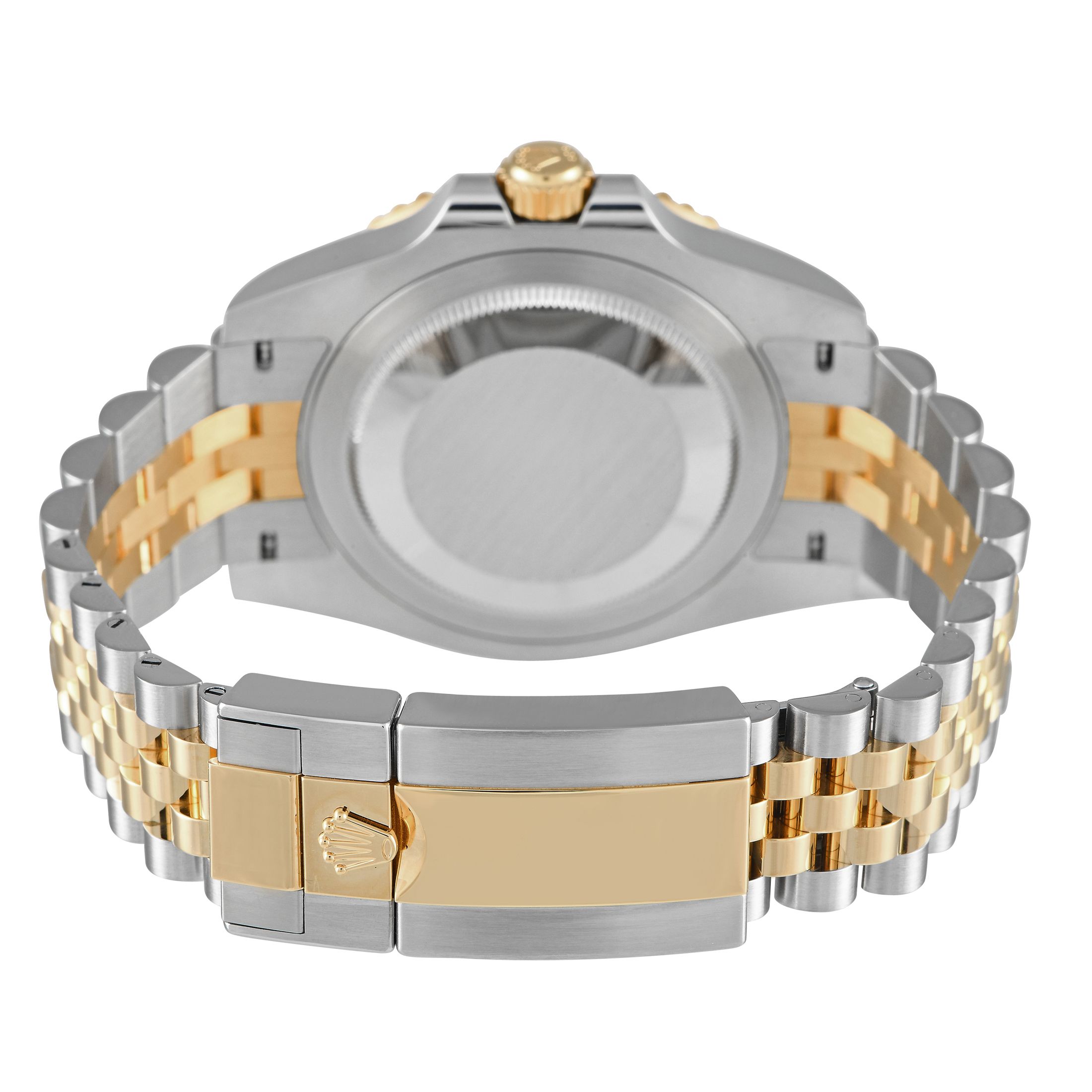 Rolex GMT-Master II Watch 126713GRNR