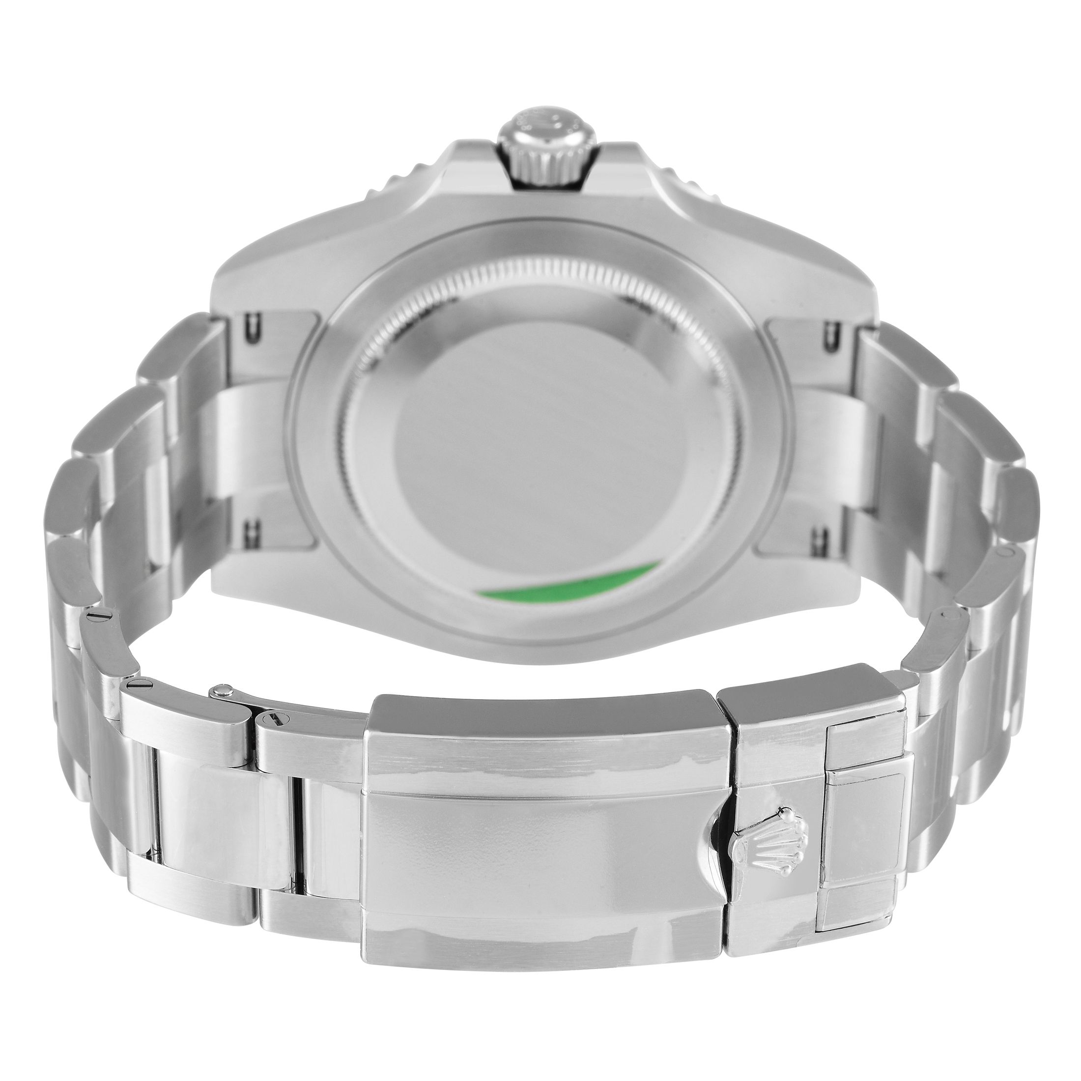 Rolex GMT-Master II Left-Hand Watch 126720VTNR-001