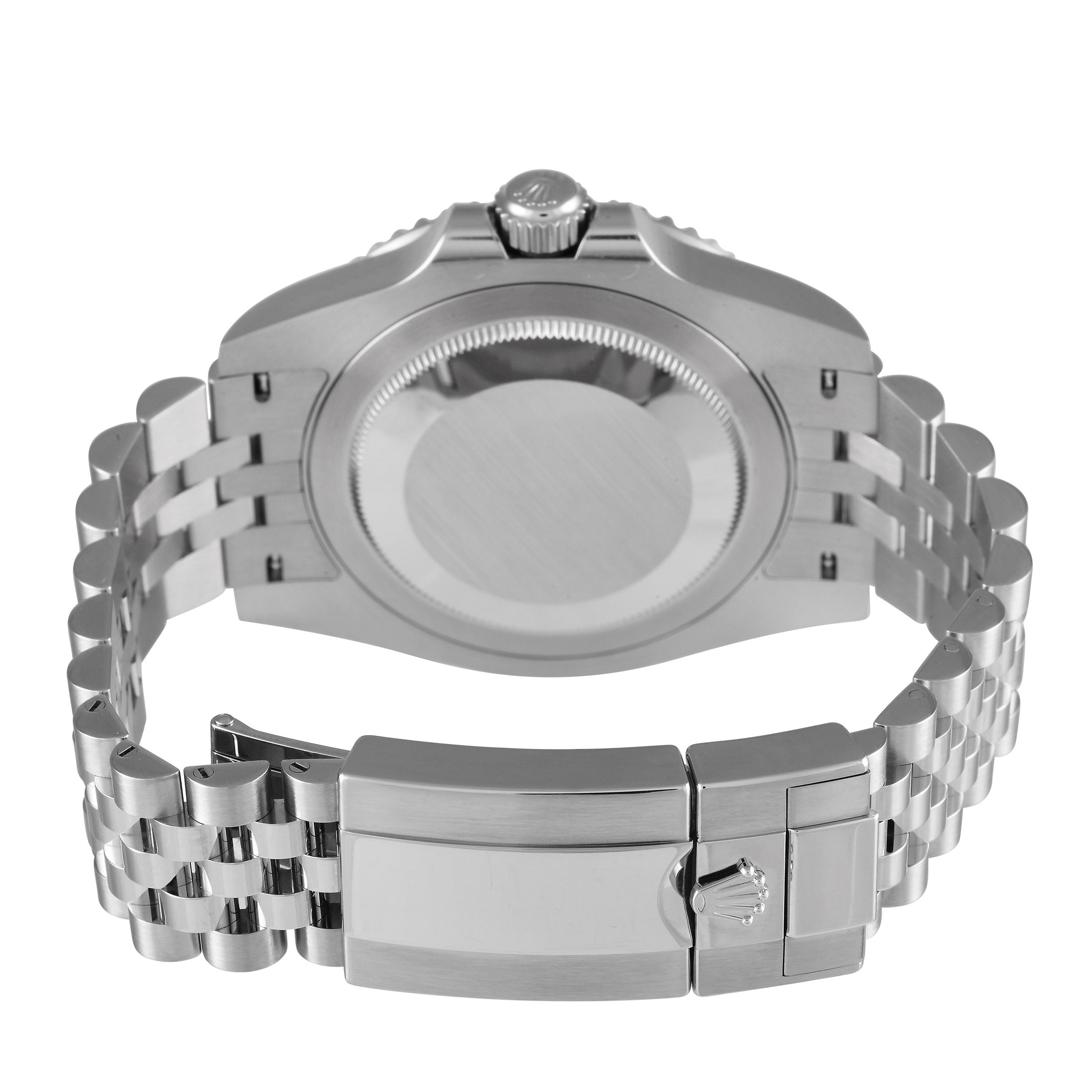 Rolex GMT-Master II Left-Hand Watch 126720VTNR