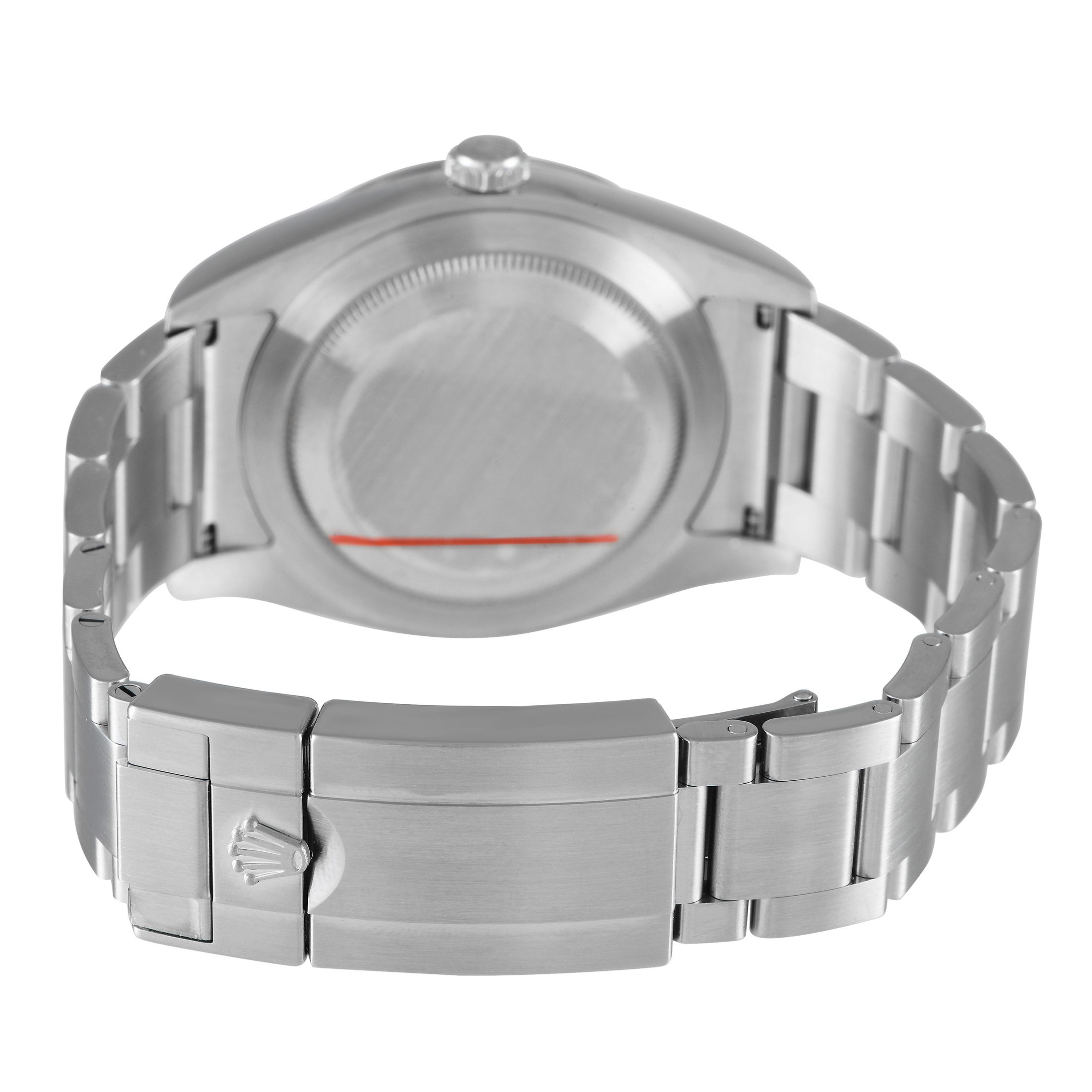 Rolex Explorer Mark II 39 Watch 214270