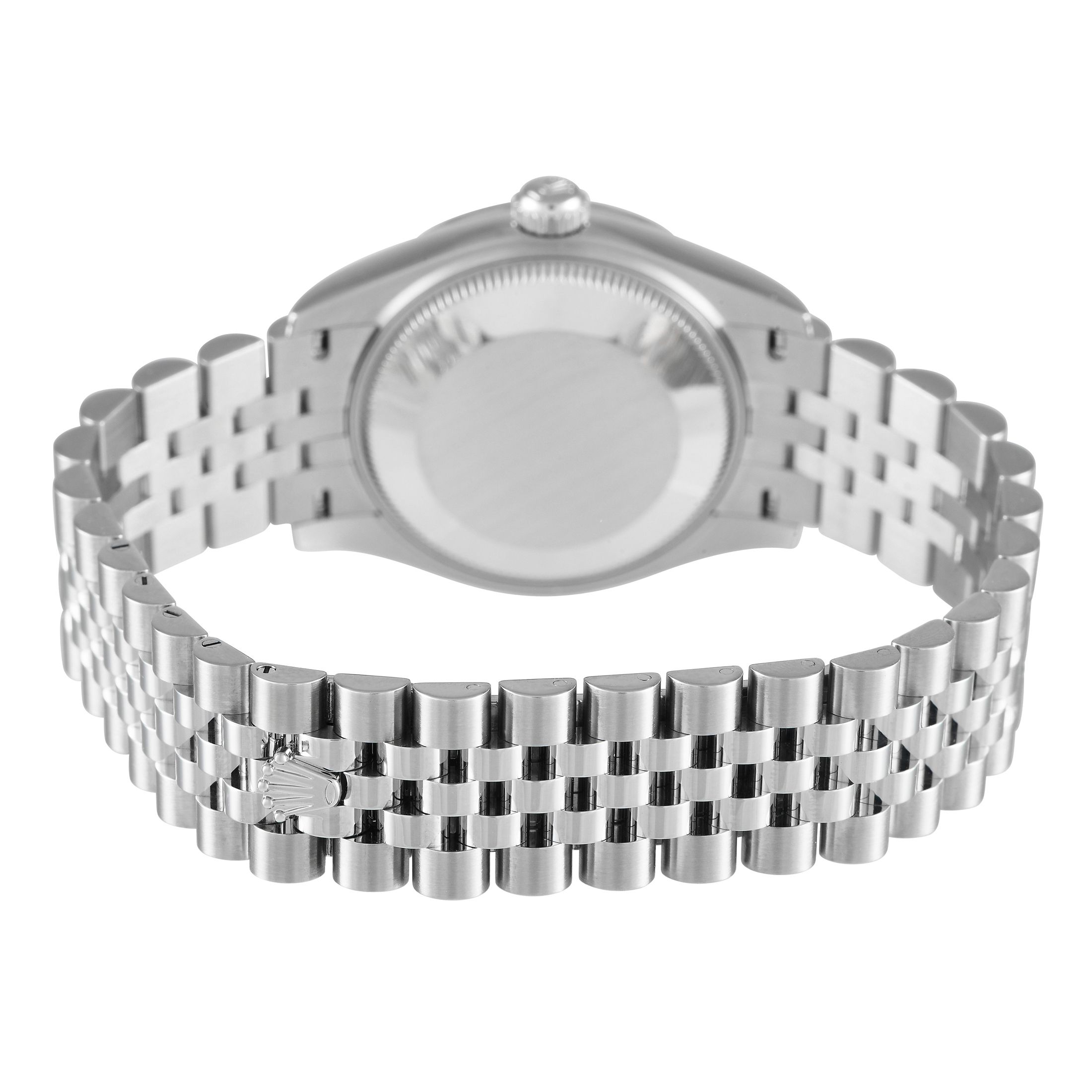 Rolex Datejust 31 Ladies Watch 278274