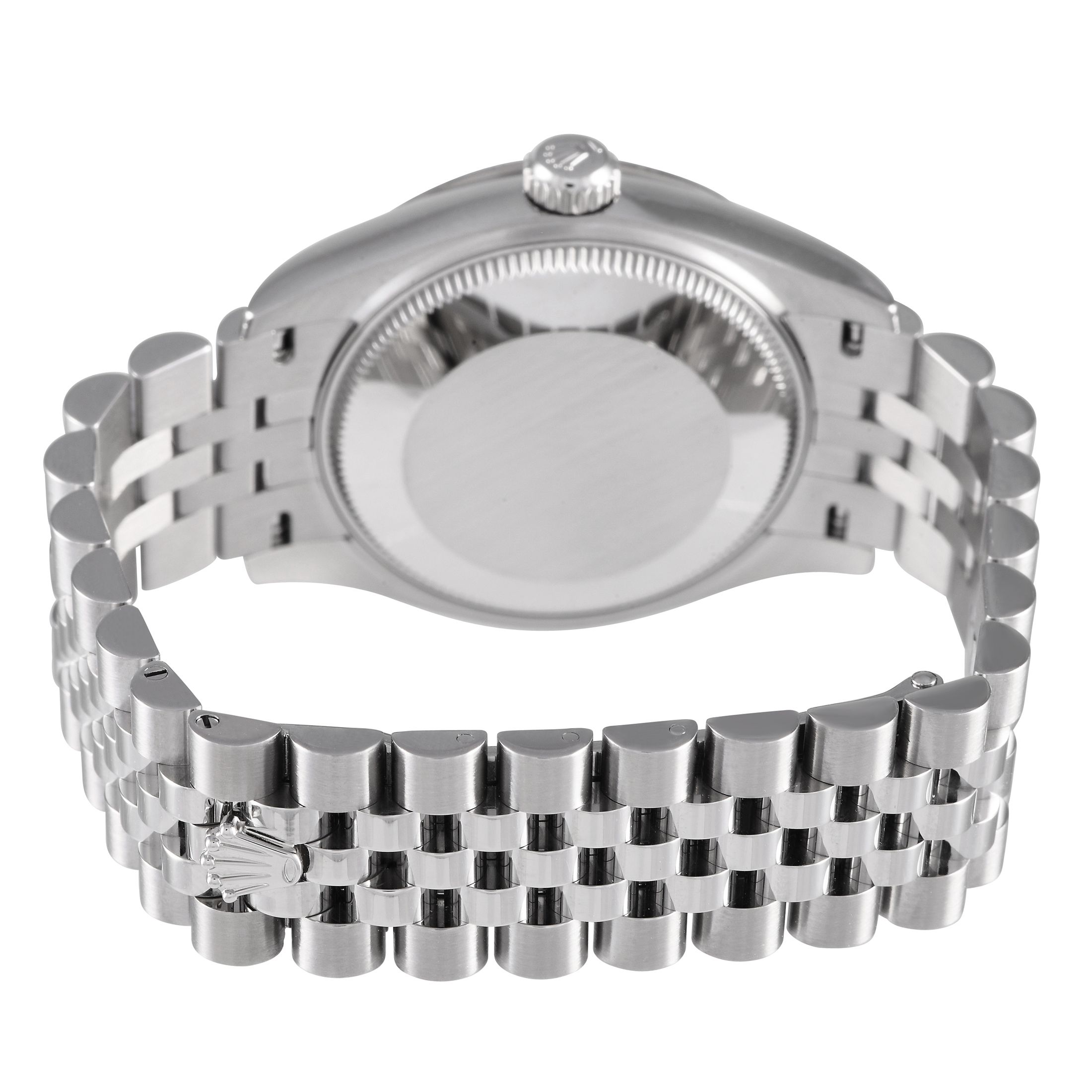 Rolex Lady Datejust Pink Diamond Dial Watch 278274