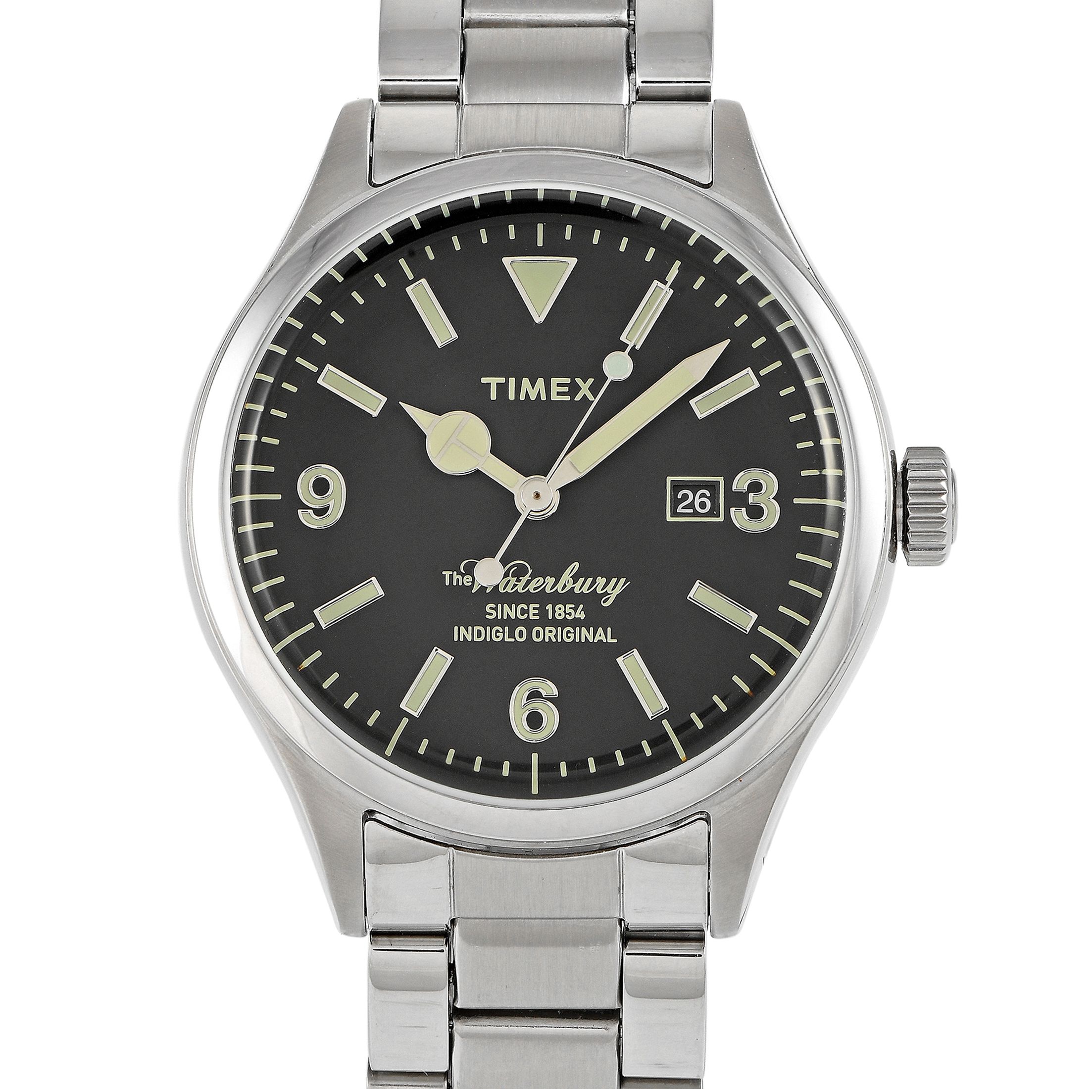 Timex Waterbury Men's Watch TW2P75100