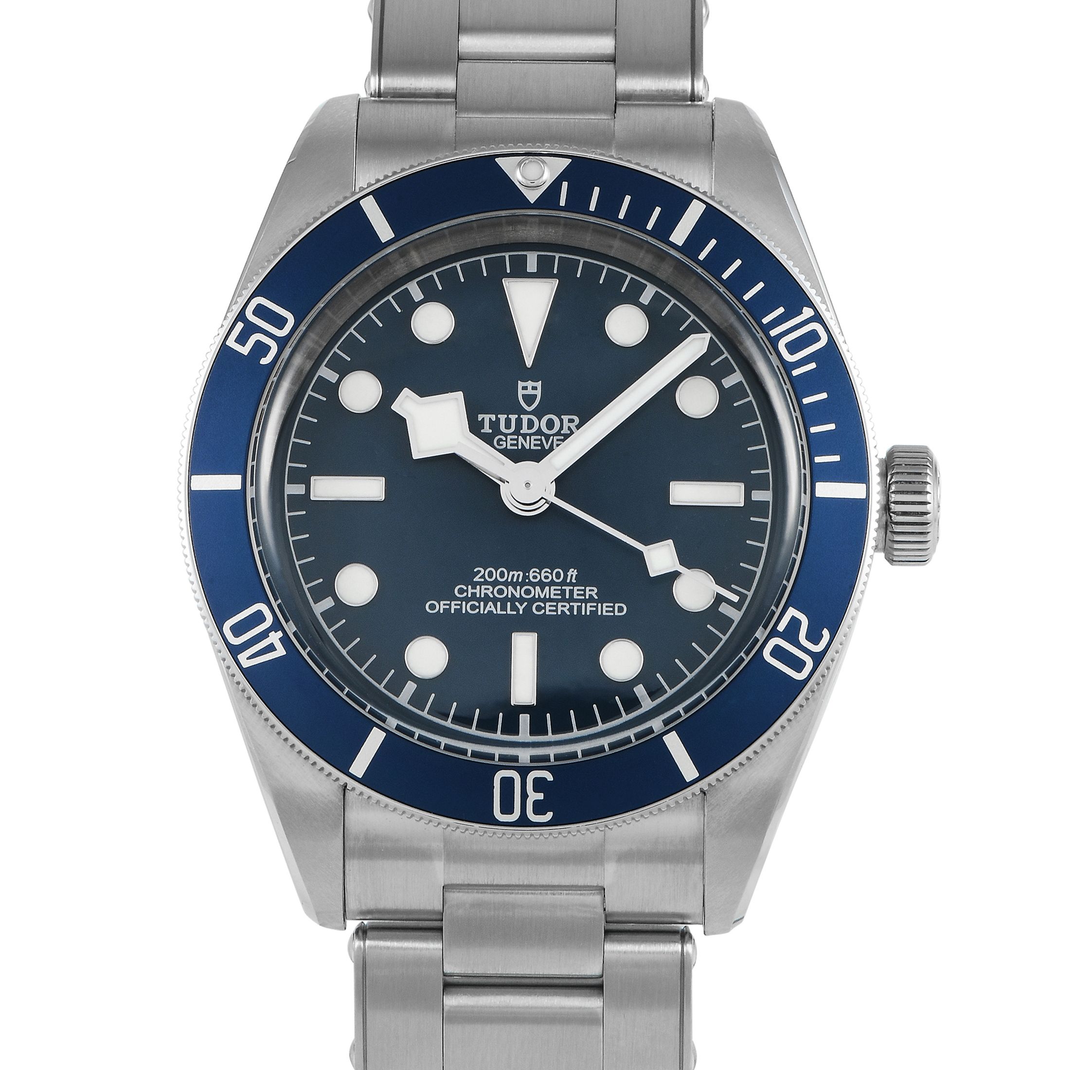 Tudor Black Bay 58 Watch M79030B-001