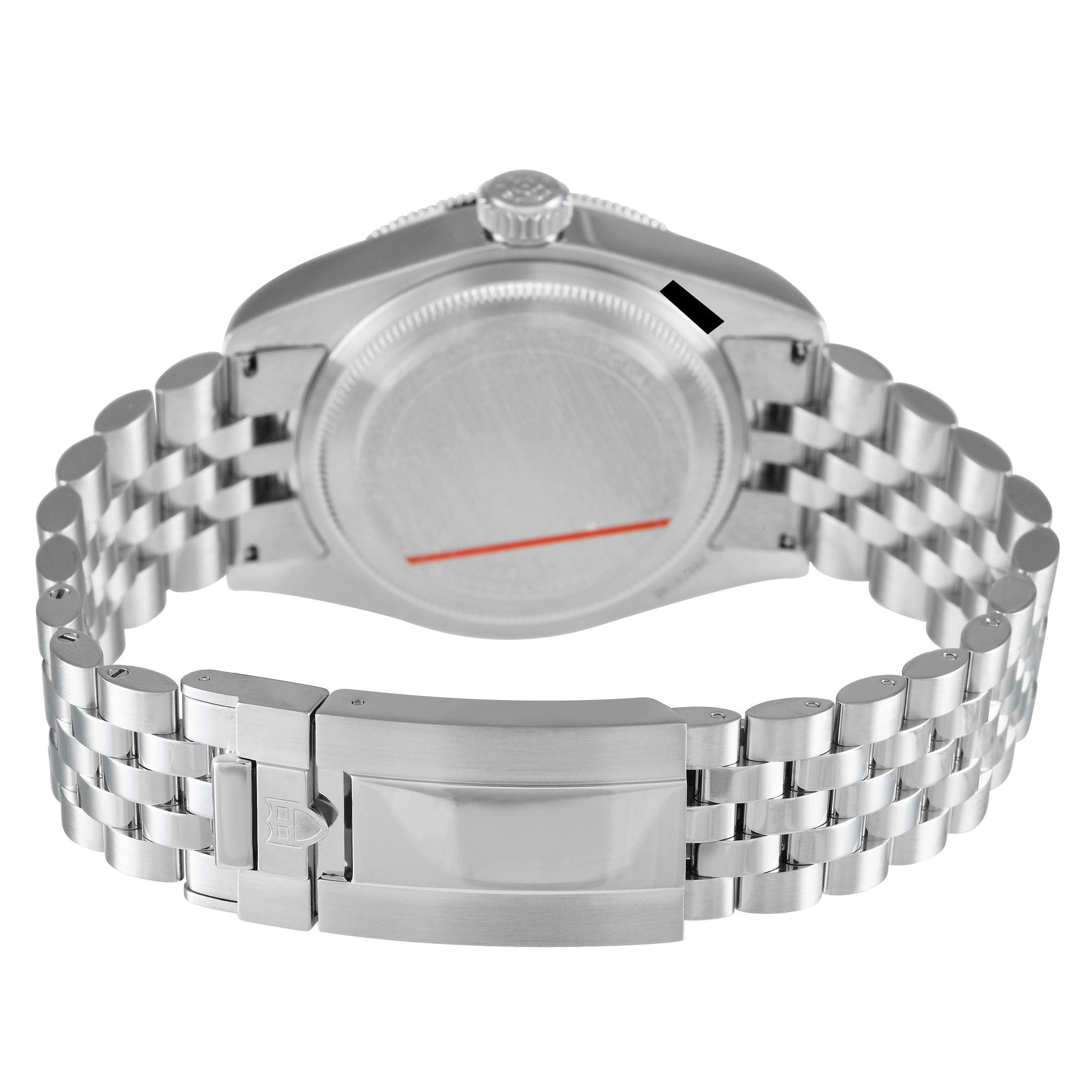 Tudor Black Bay 41 Watch M7941A1A0RU-0003