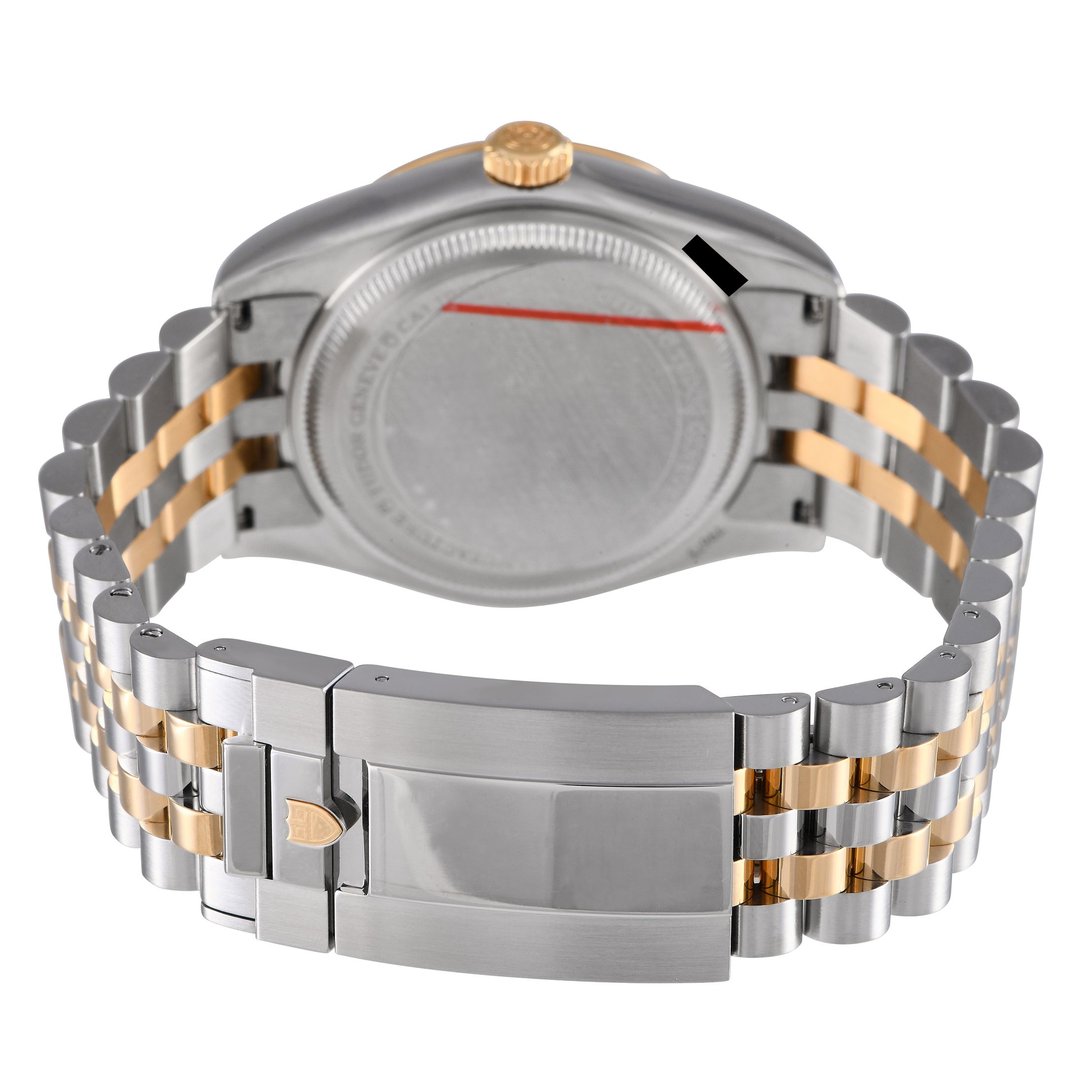 Tudor Black Bay 39 Diamond Champagne Watch M79673-0007