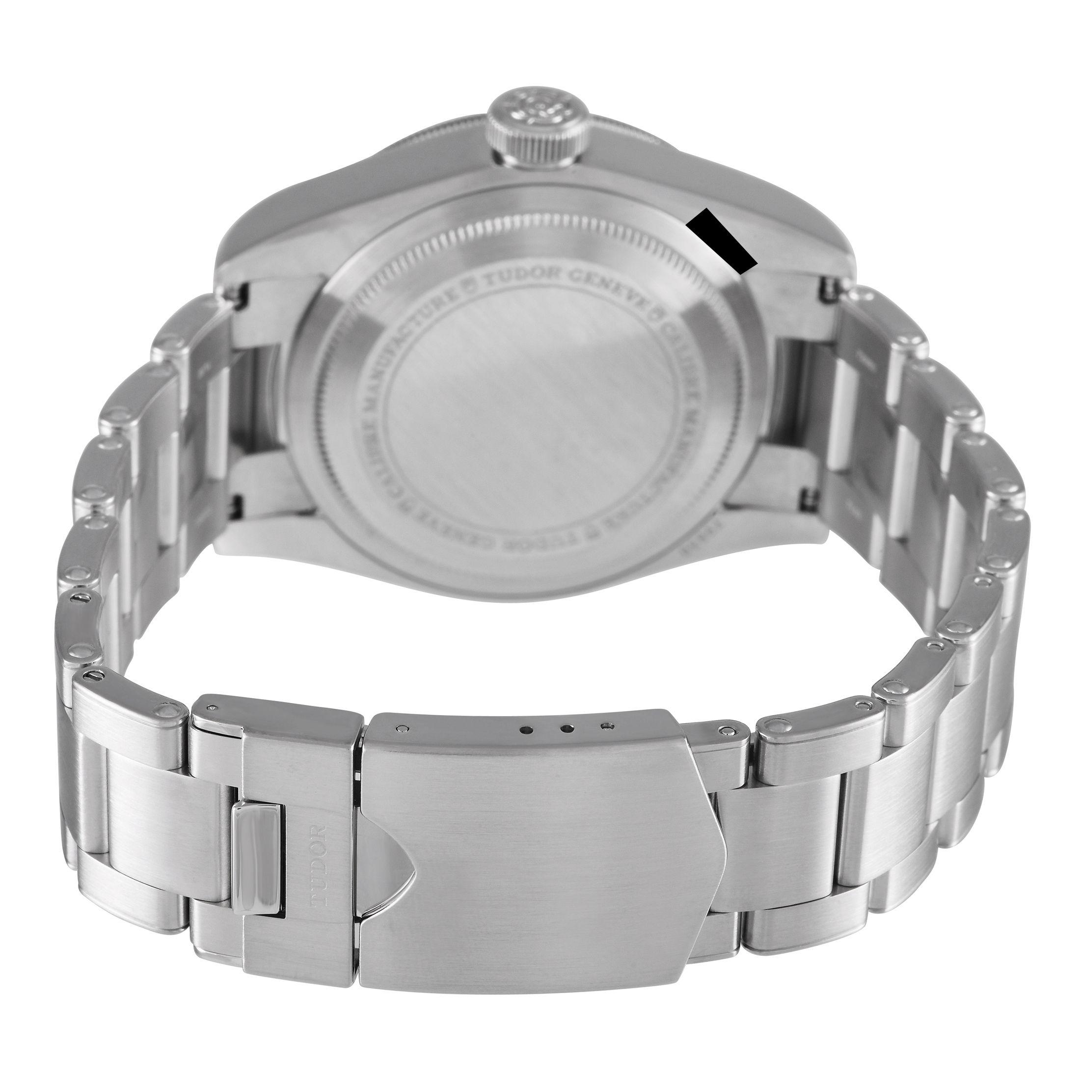 Tudor Black Bay GMT Watch 79830RB