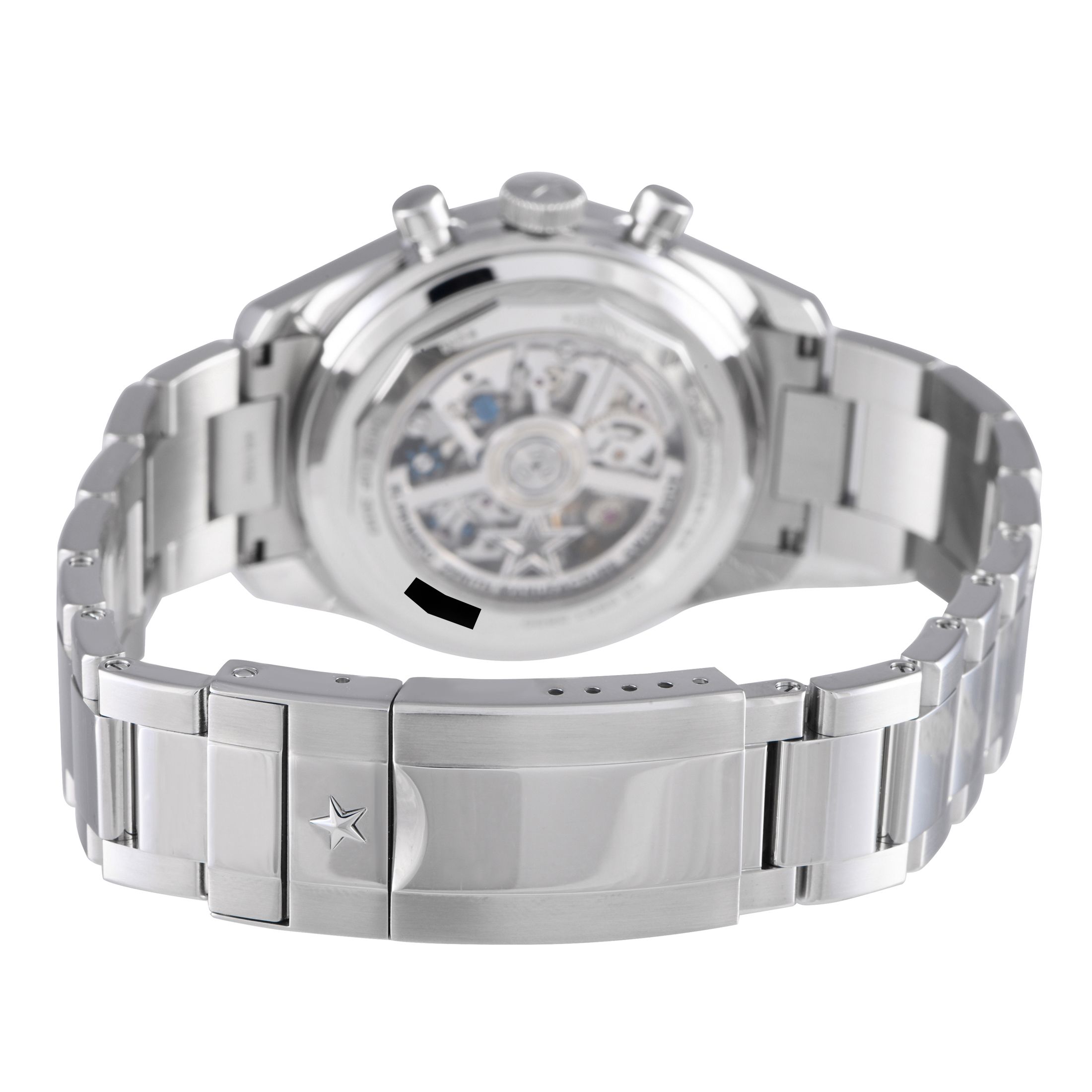Zenith El Primero Chronomaster Hodinkee Watch 03.3201.3600/18.M3200