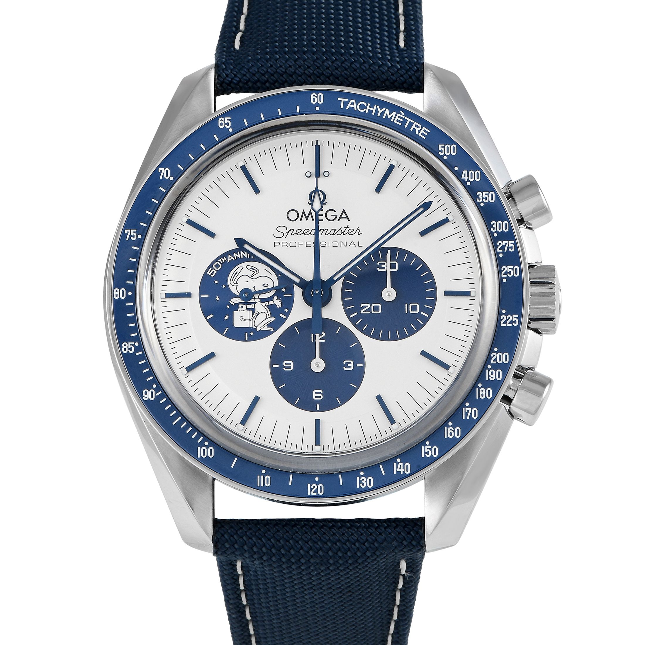 Omega Snoopy 310.32.42.50.02.001