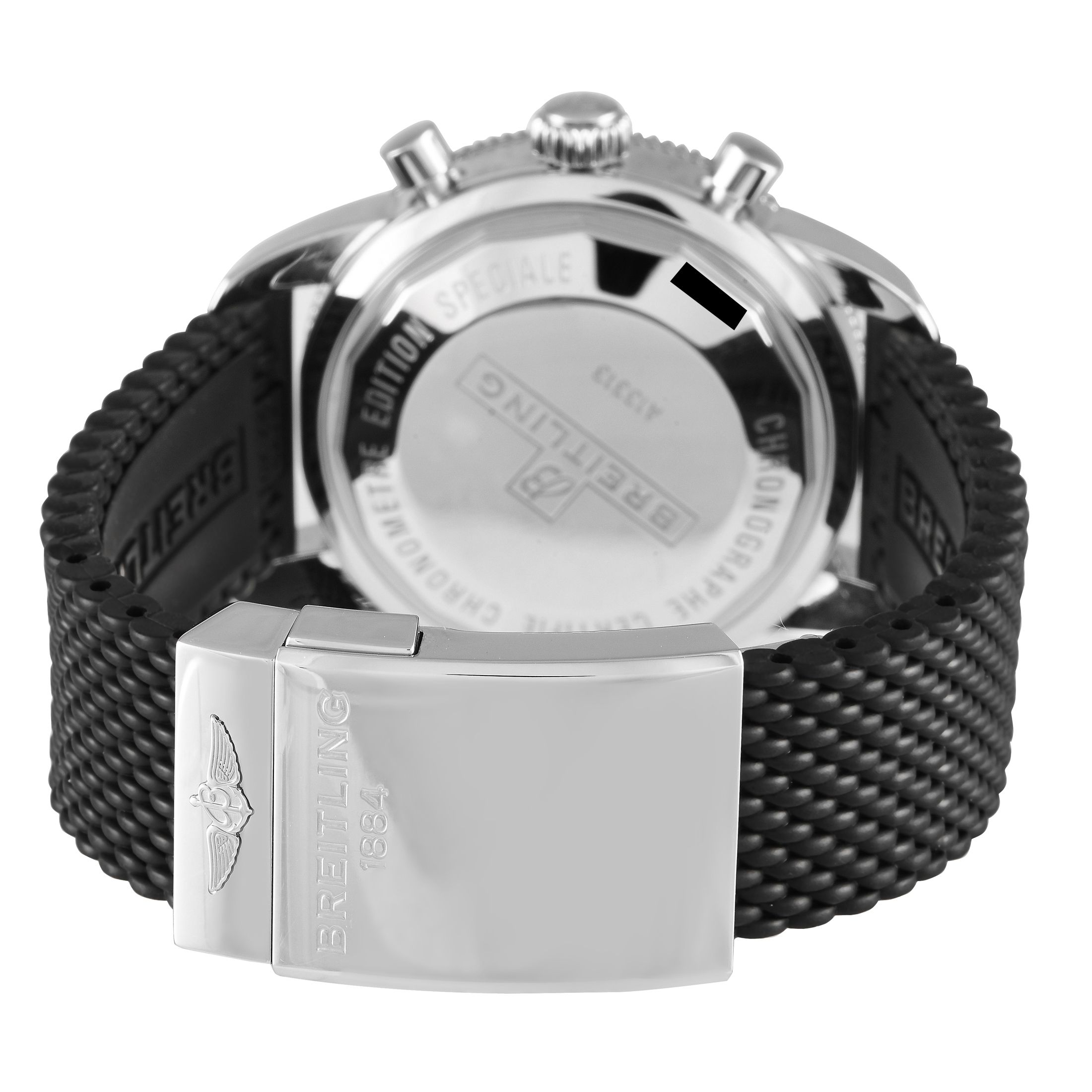 Breitling Superocean Heritage Chronograph 44 Watch A13313