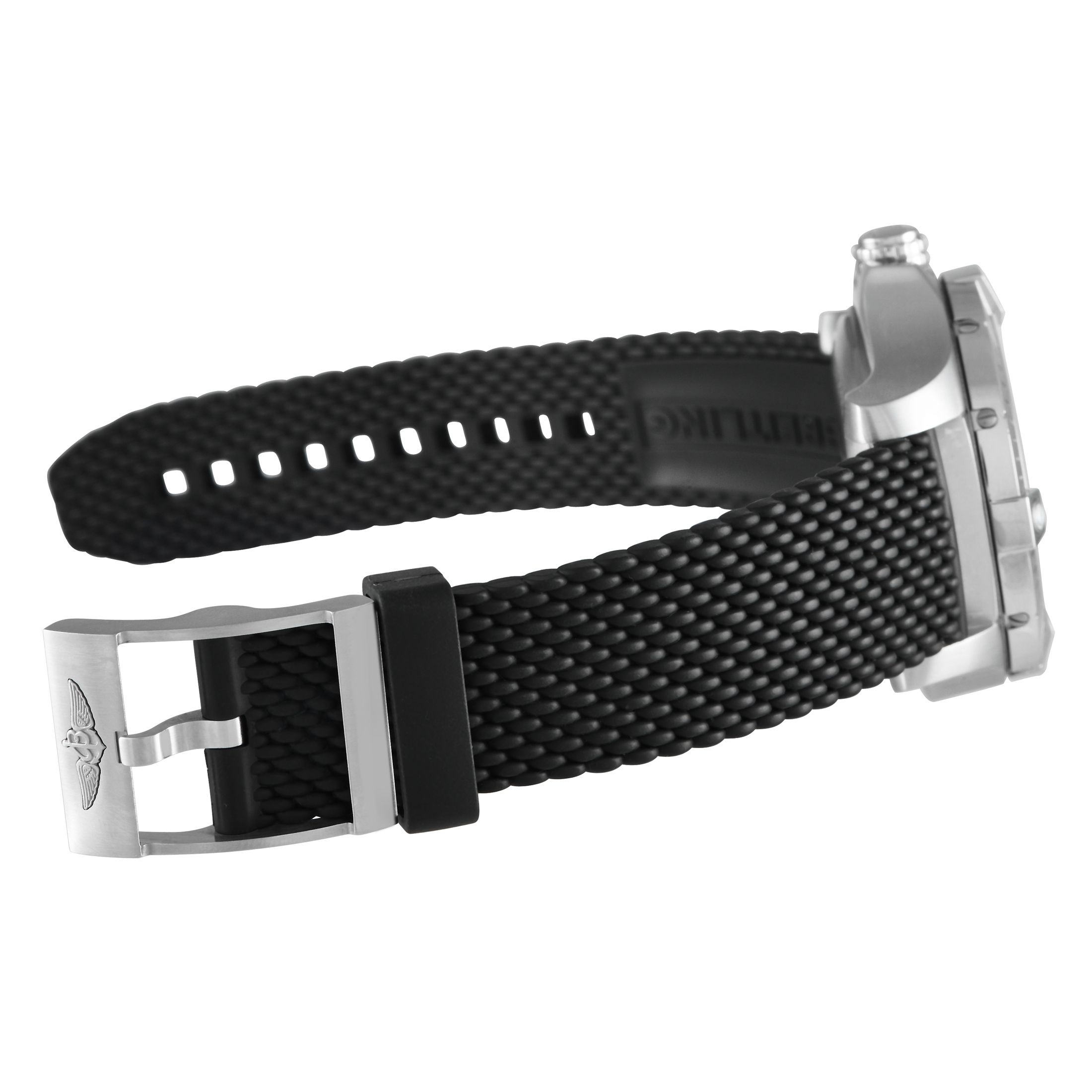 Breitling Avenger Automatic 45 Seawolf Watch A17319101I1X1