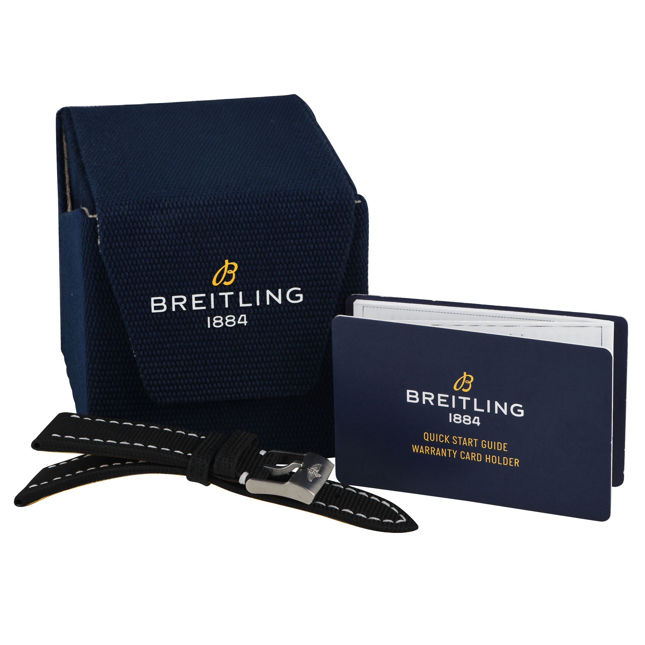 Breitling Avenger Automatic 45 Seawolf Watch A17319101I1X1