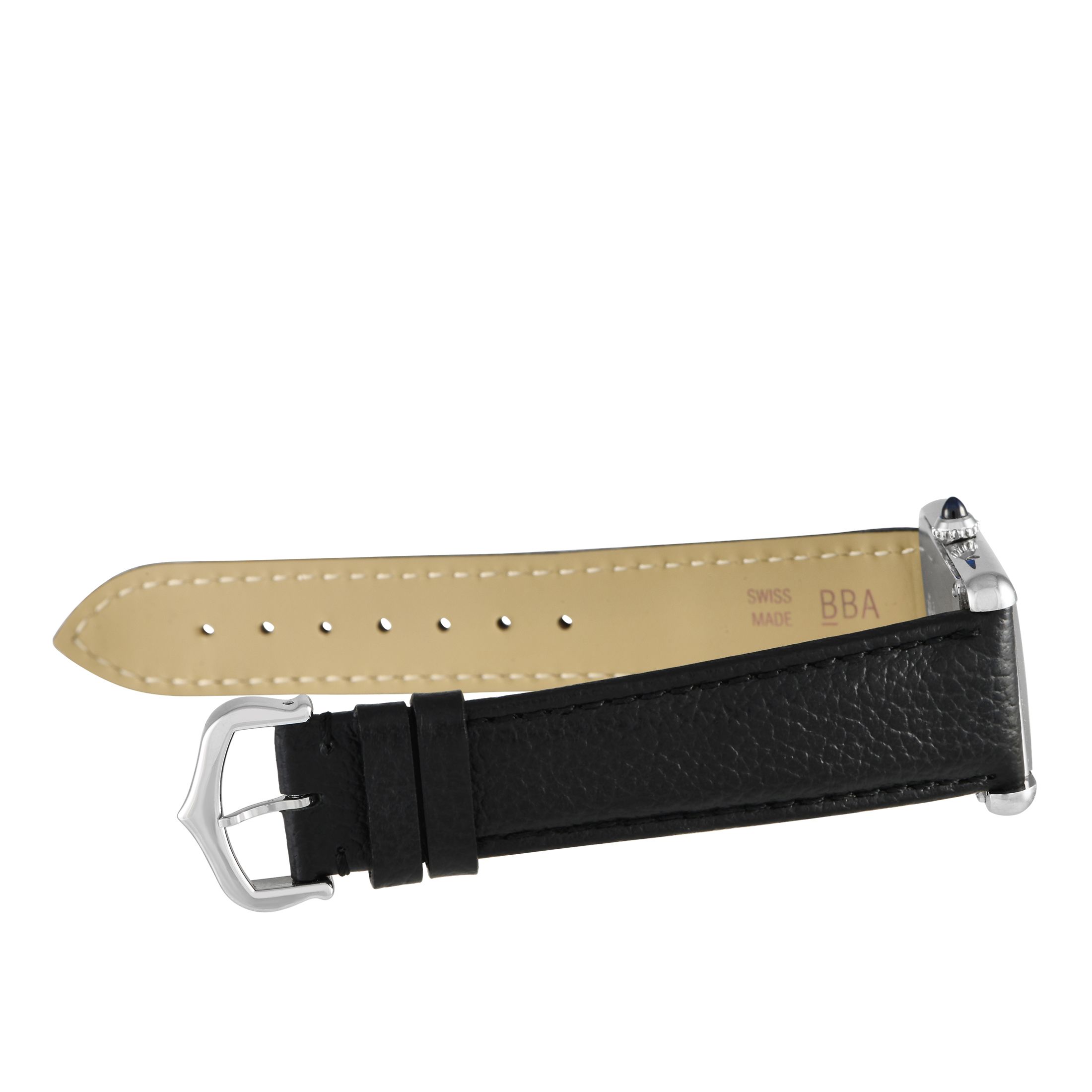 Cartier Tank Must SolarBeat Large Model Watch WSTA0059