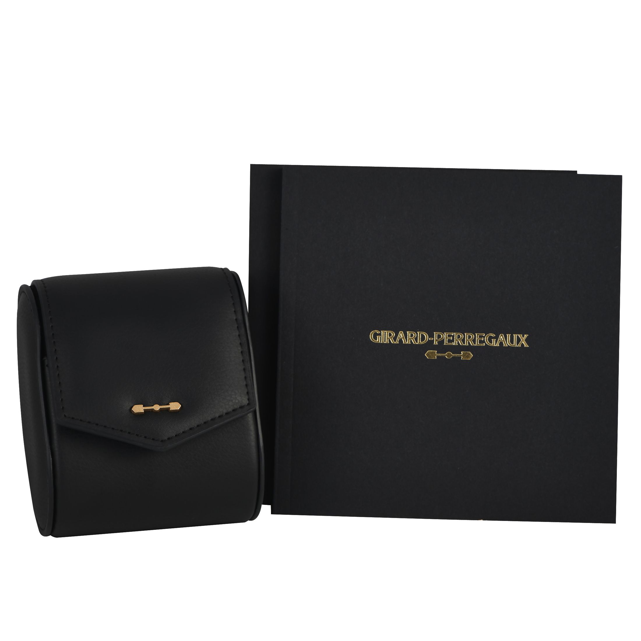 Girard Perregaux Laureato 42 Watch 81010-11-634-11A