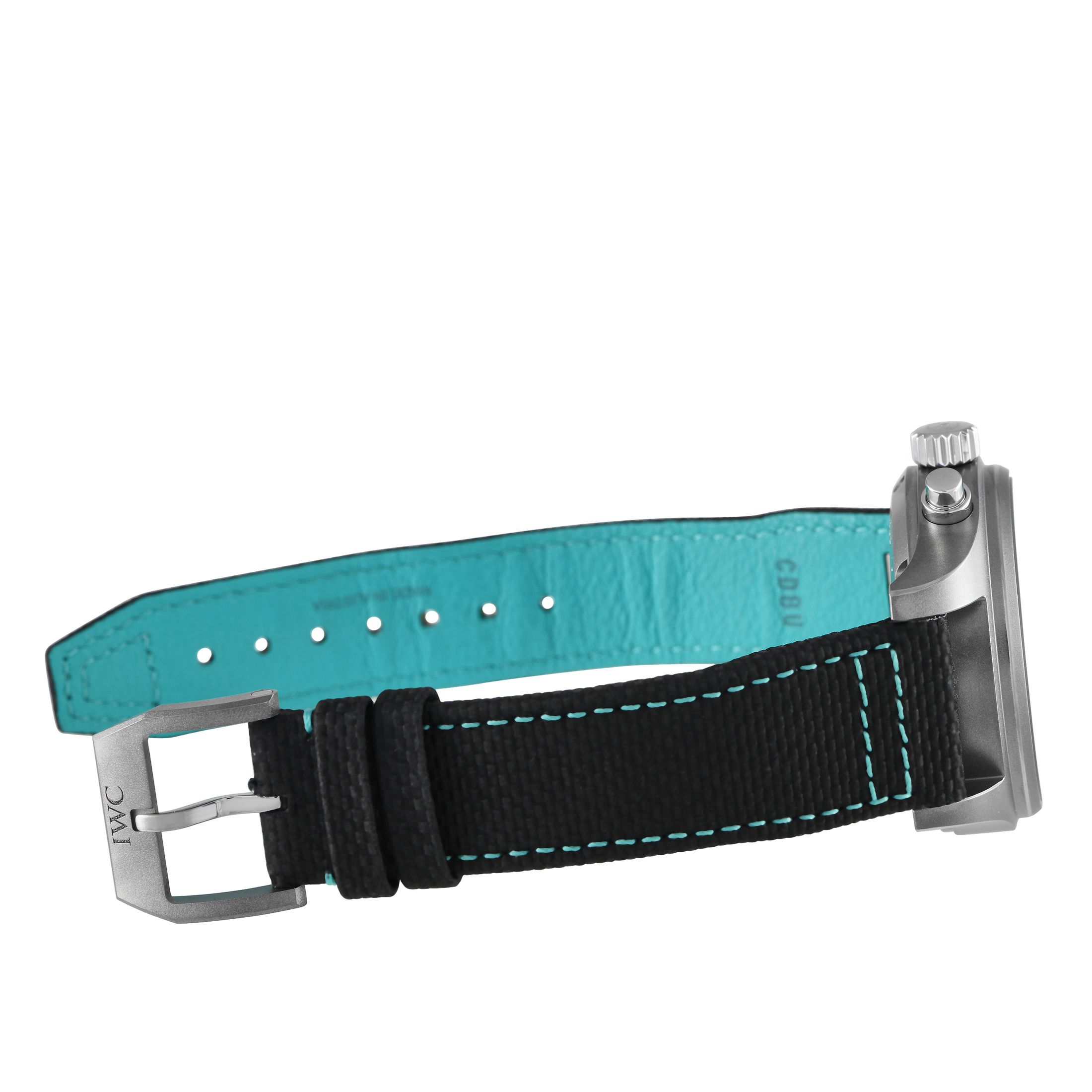 IWC Pilot's Chronograph Mercedes-AMG Petronas F1 Watch IW388114