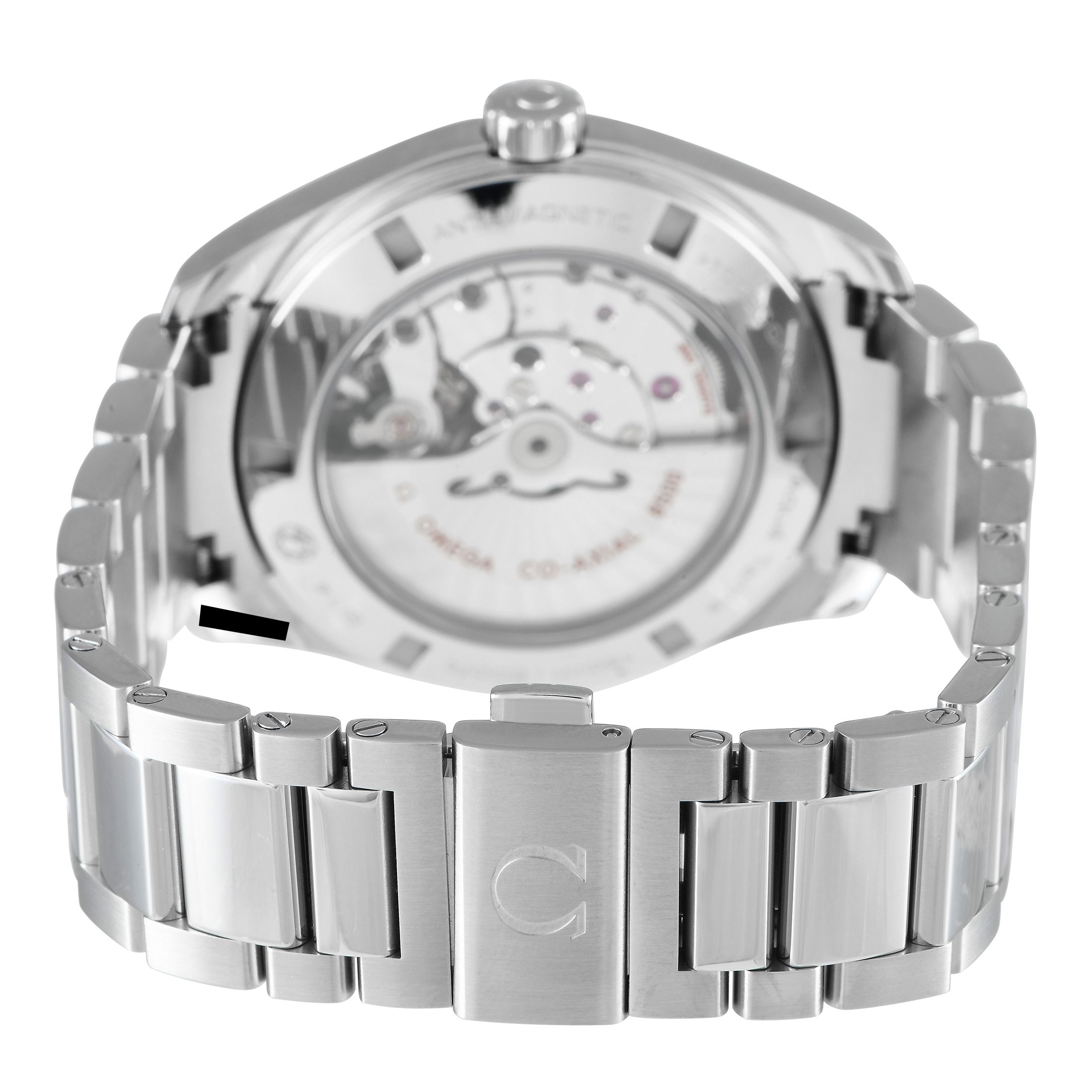 Omega Seamaster Aqua Terra 150m Watch 231.10.42.21.03.006