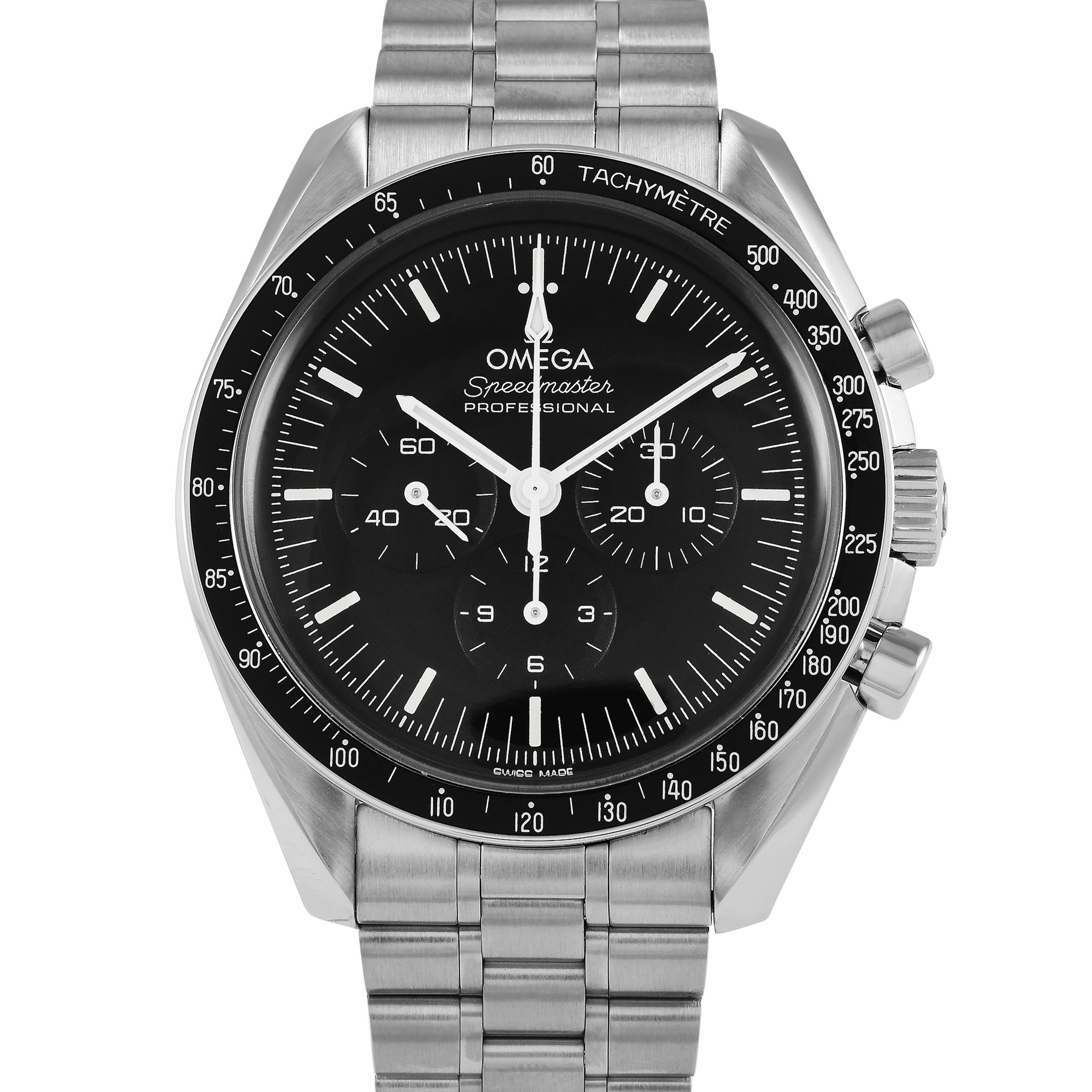 Omega Speedmaster Moonwatch Professional Watch 310.30.42.50.01.001