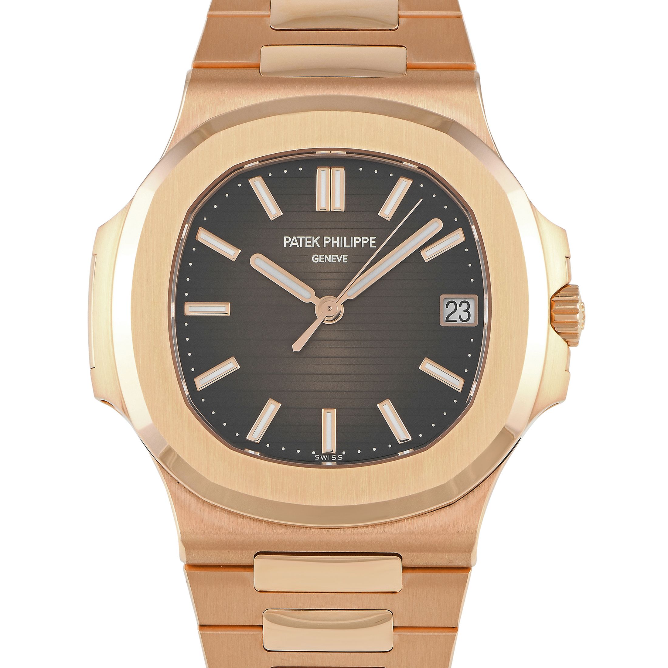 Patek Philippe Nautilus Watch 5711/1R-001