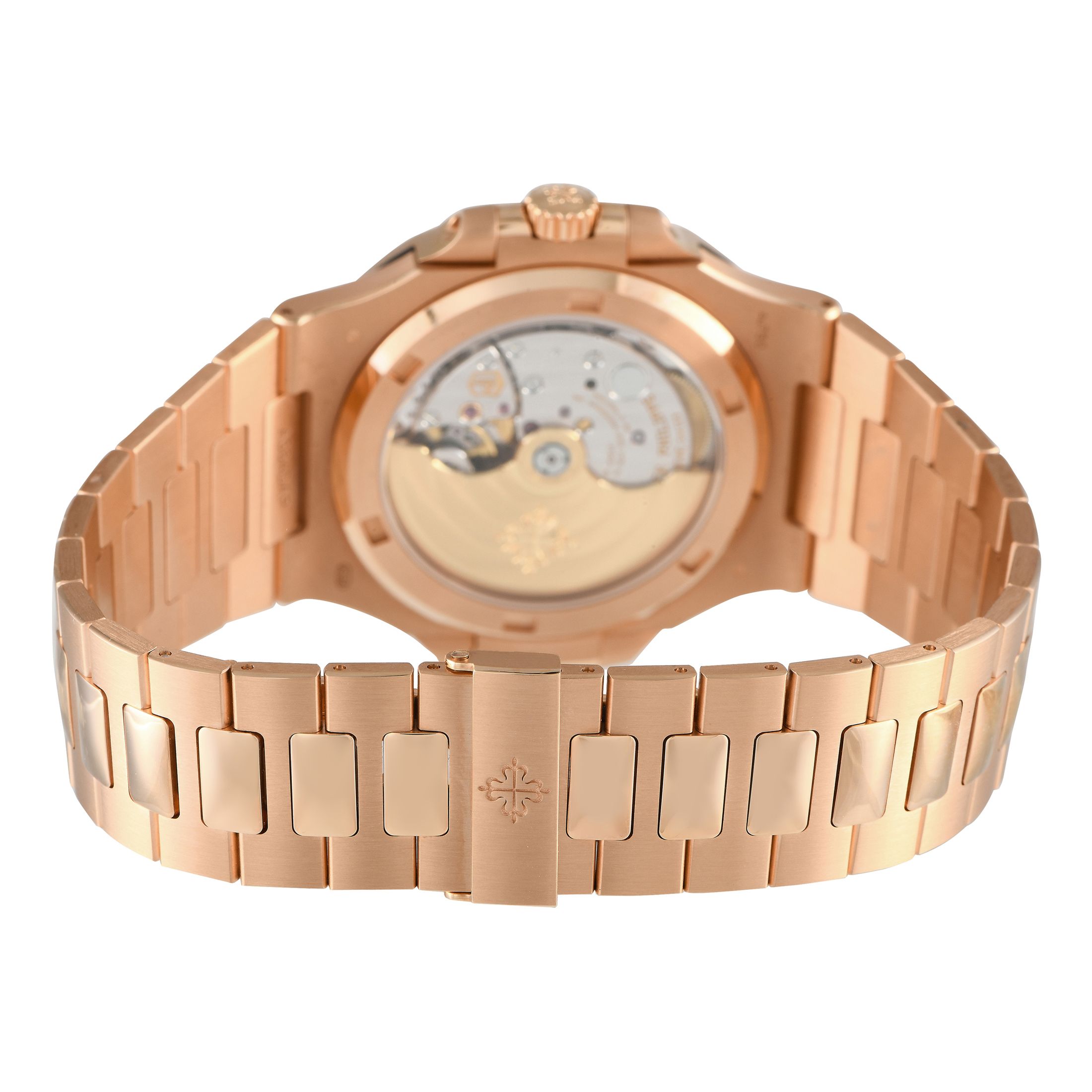 Patek Philippe Nautilus Watch 5711/1R-001