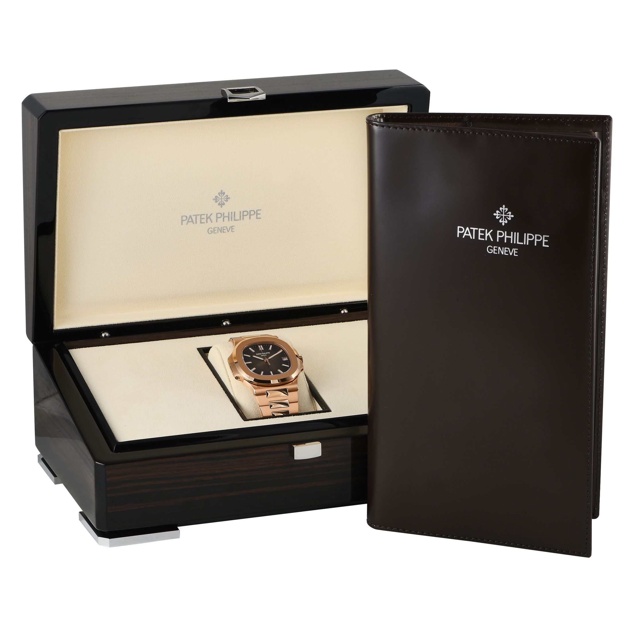 Patek Philippe Nautilus Watch 5711/1R-001