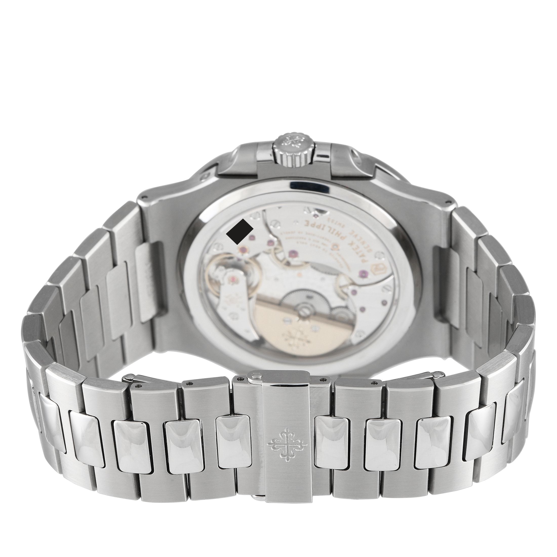 Patek Philippe Nautilus Moon Phase Watch 5712/1A-001