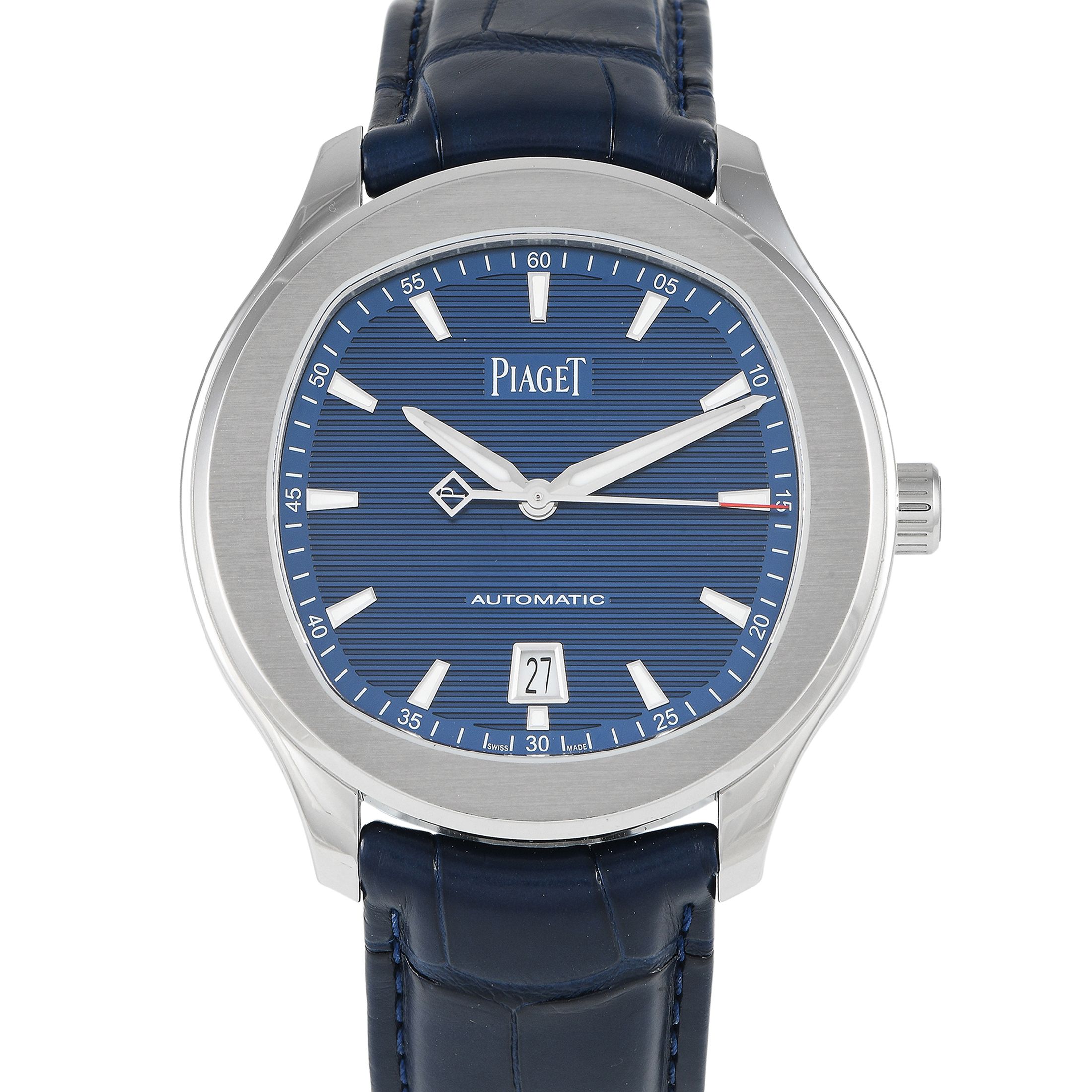 Piaget Polo S Date Watch G0A43001