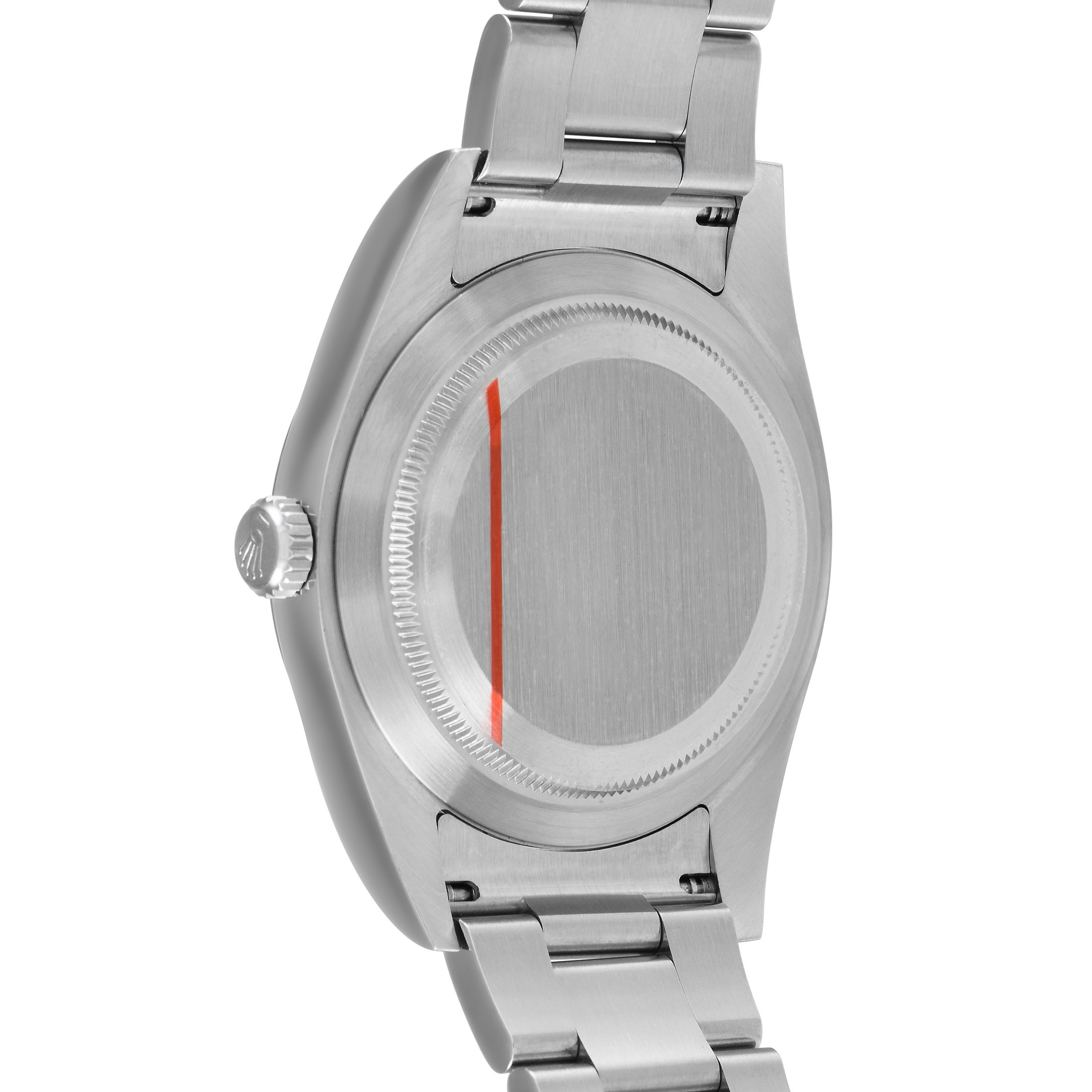 Rolex Oyster Perpetual 39 Watch 114300