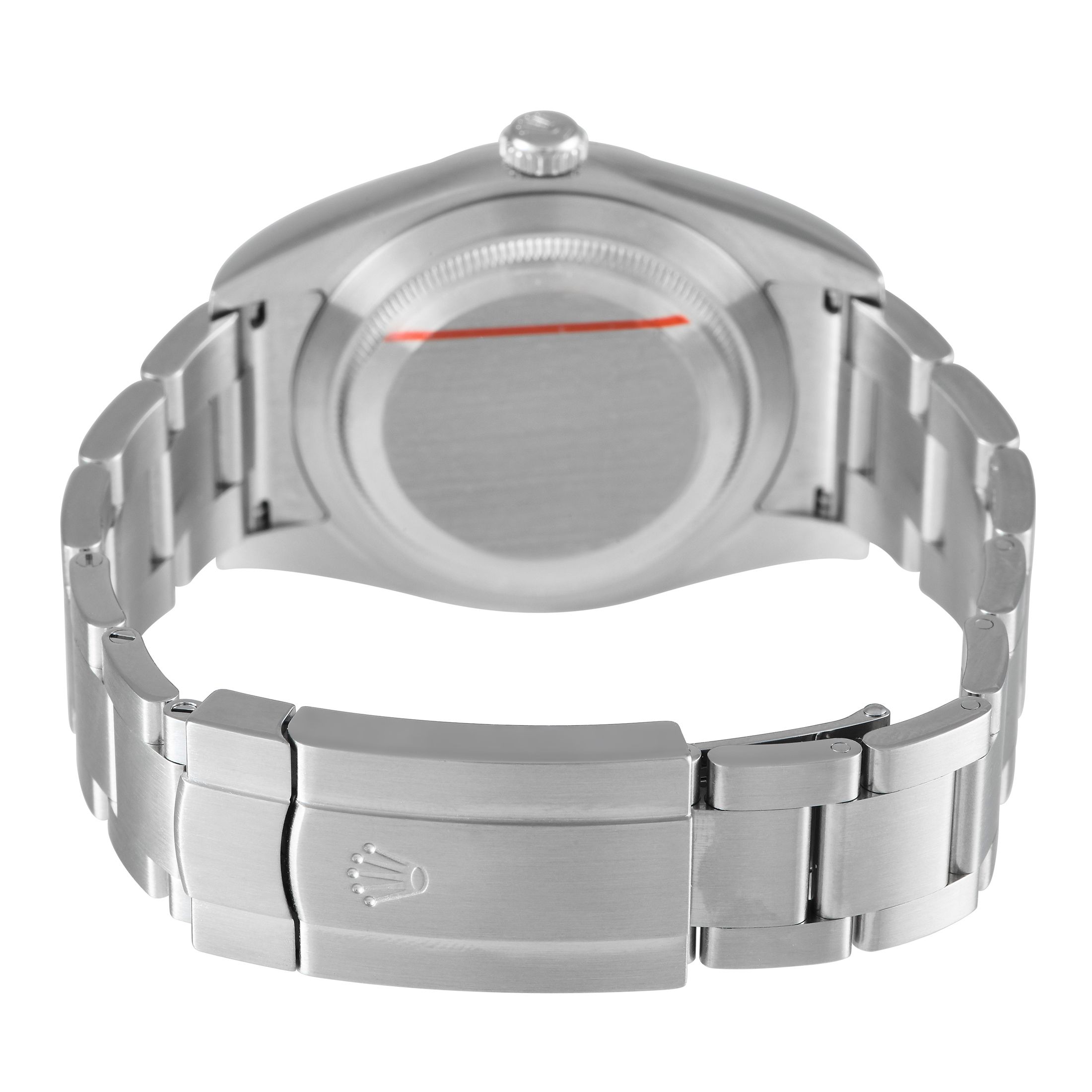 Rolex Oyster Perpetual 39 Watch 114300