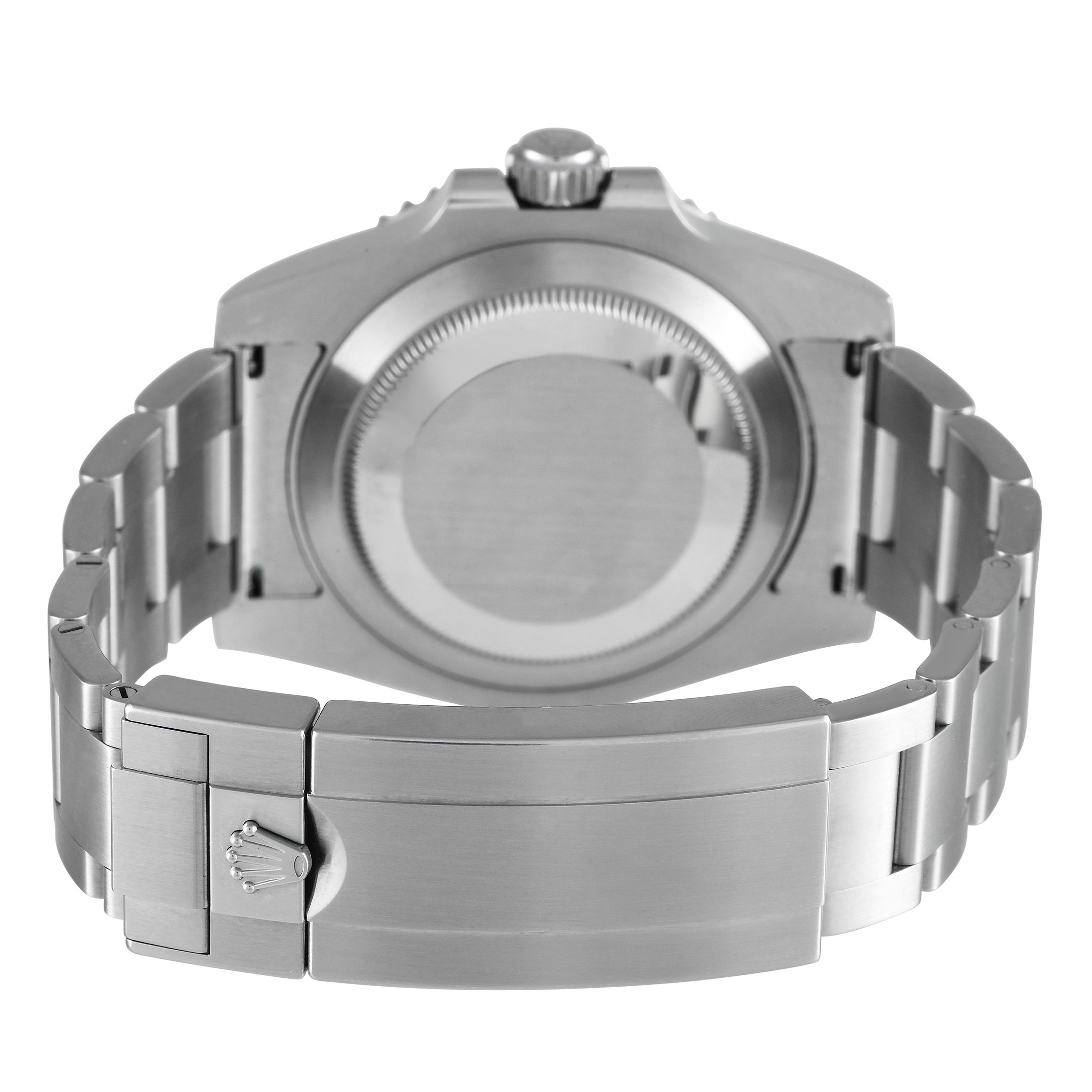 Rolex Submariner Date Watch 116610LN