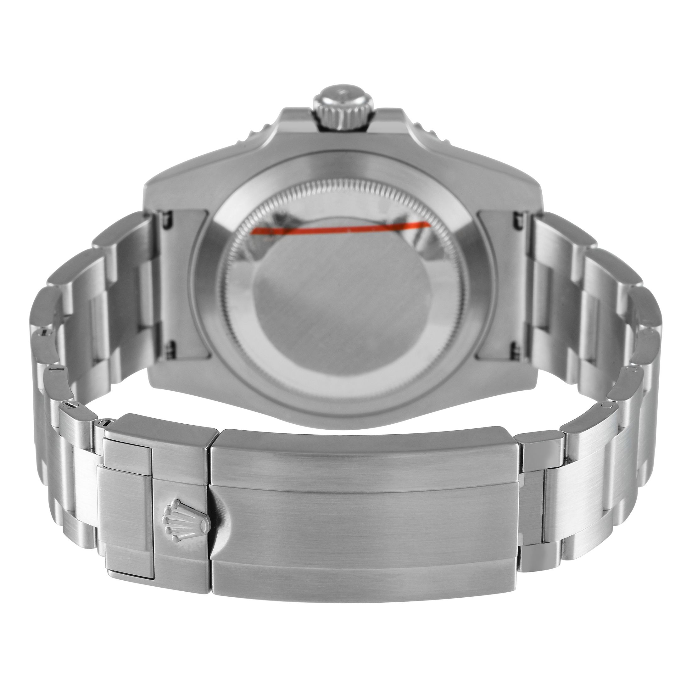Rolex Submariner Date Watch 116610LV