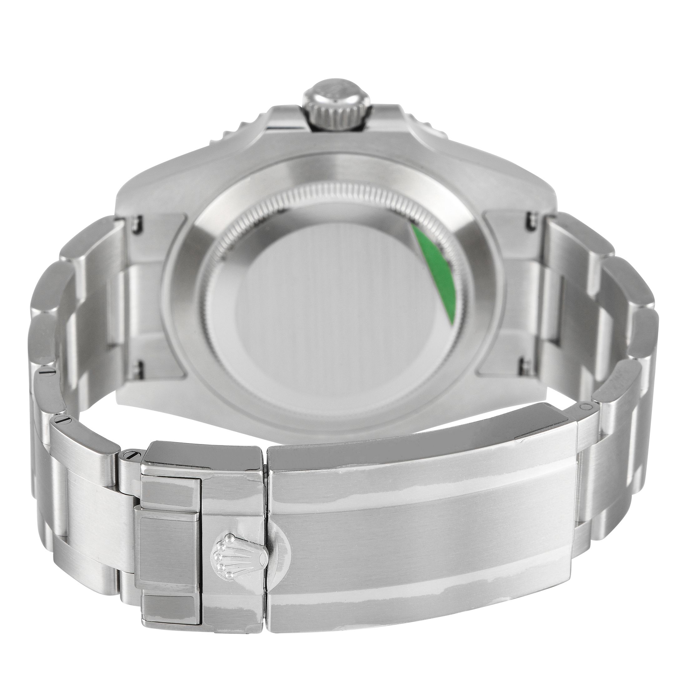 Rolex Submariner No Date Watch 124060