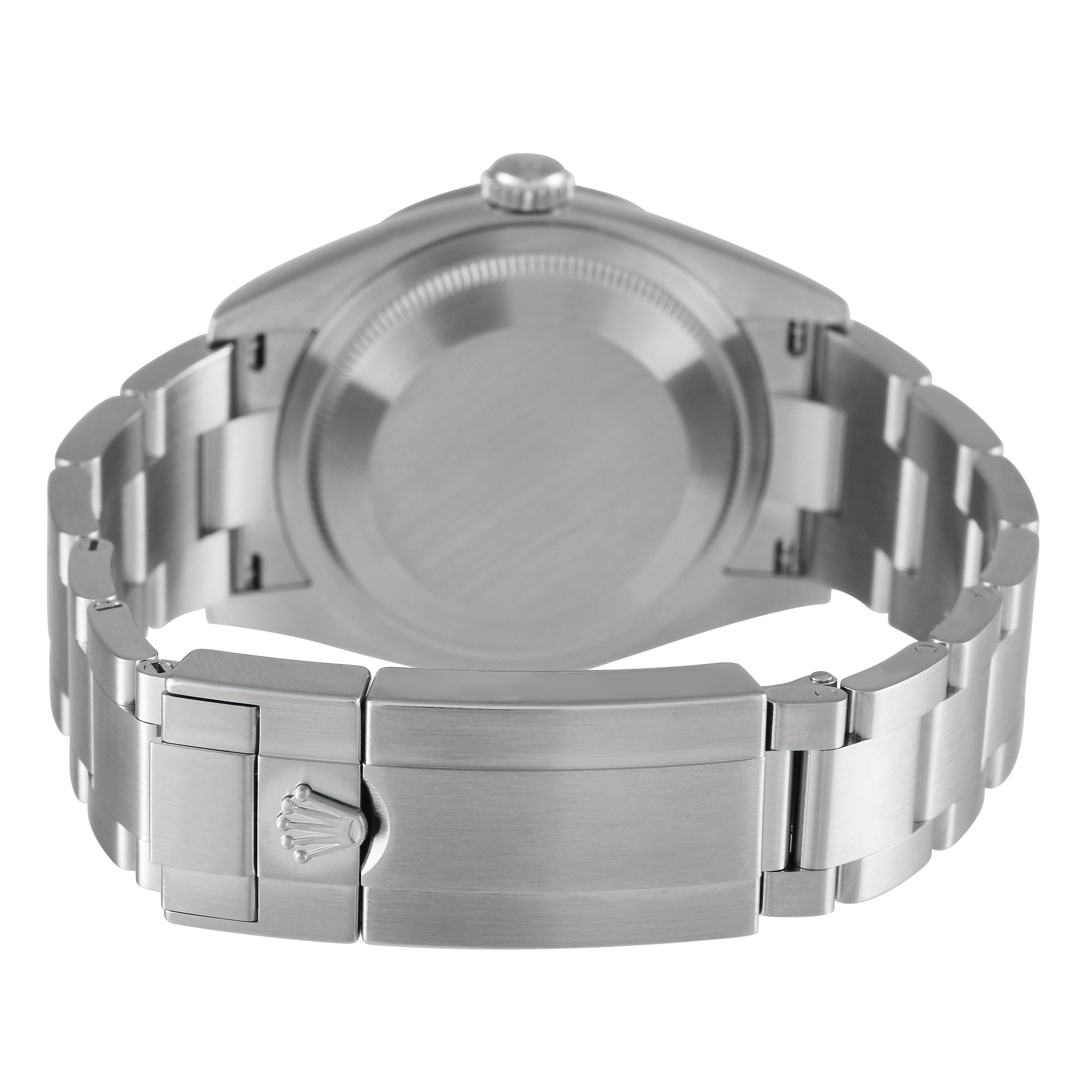 Rolex Explorer 36 Watch 124270