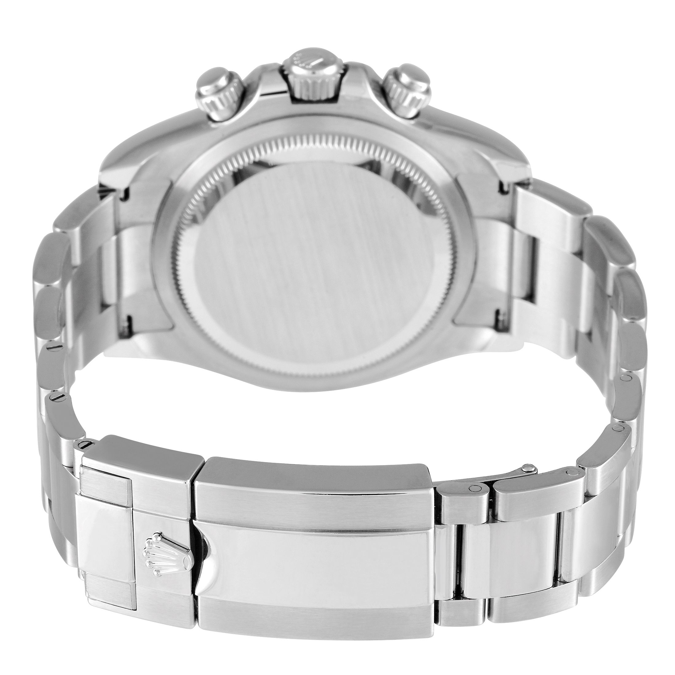 Rolex Daytona White Dial Watch 126500LN-001