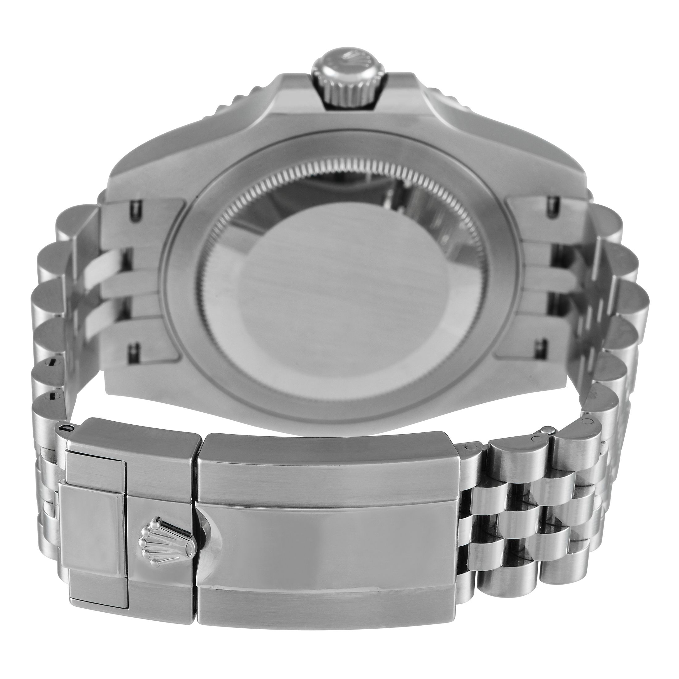 Rolex GMT-Master II Watch 126710BLRO