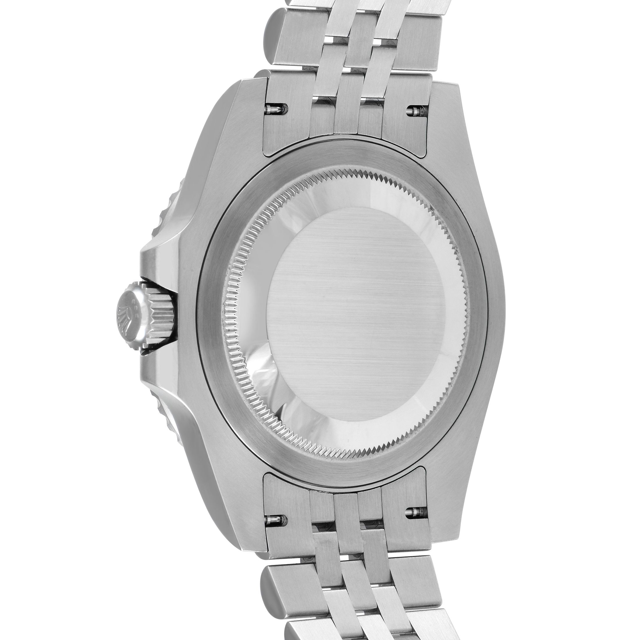 Rolex GMT-Master II Watch 126710BLRO