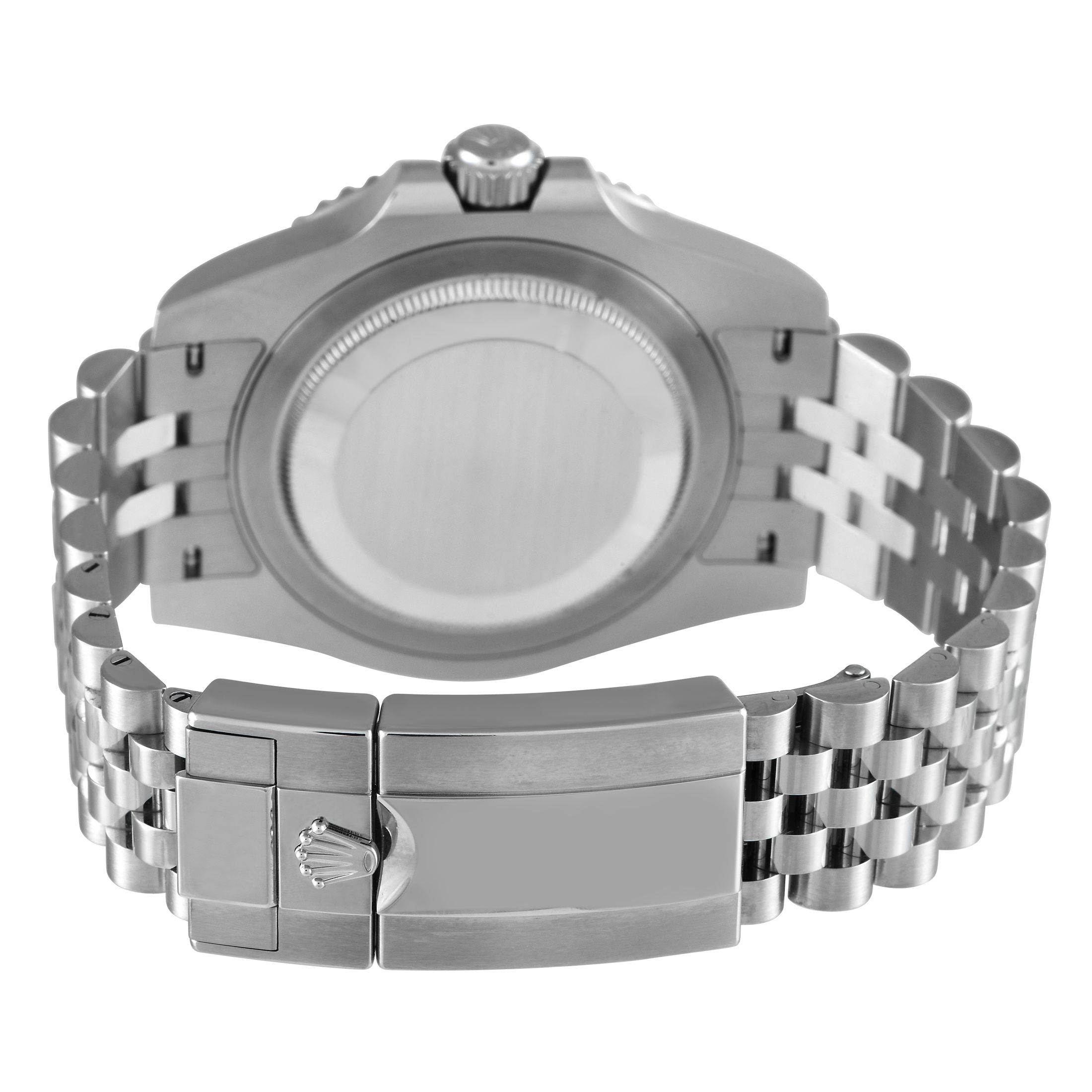 Rolex GMT-Master II Watch 126710BLRO