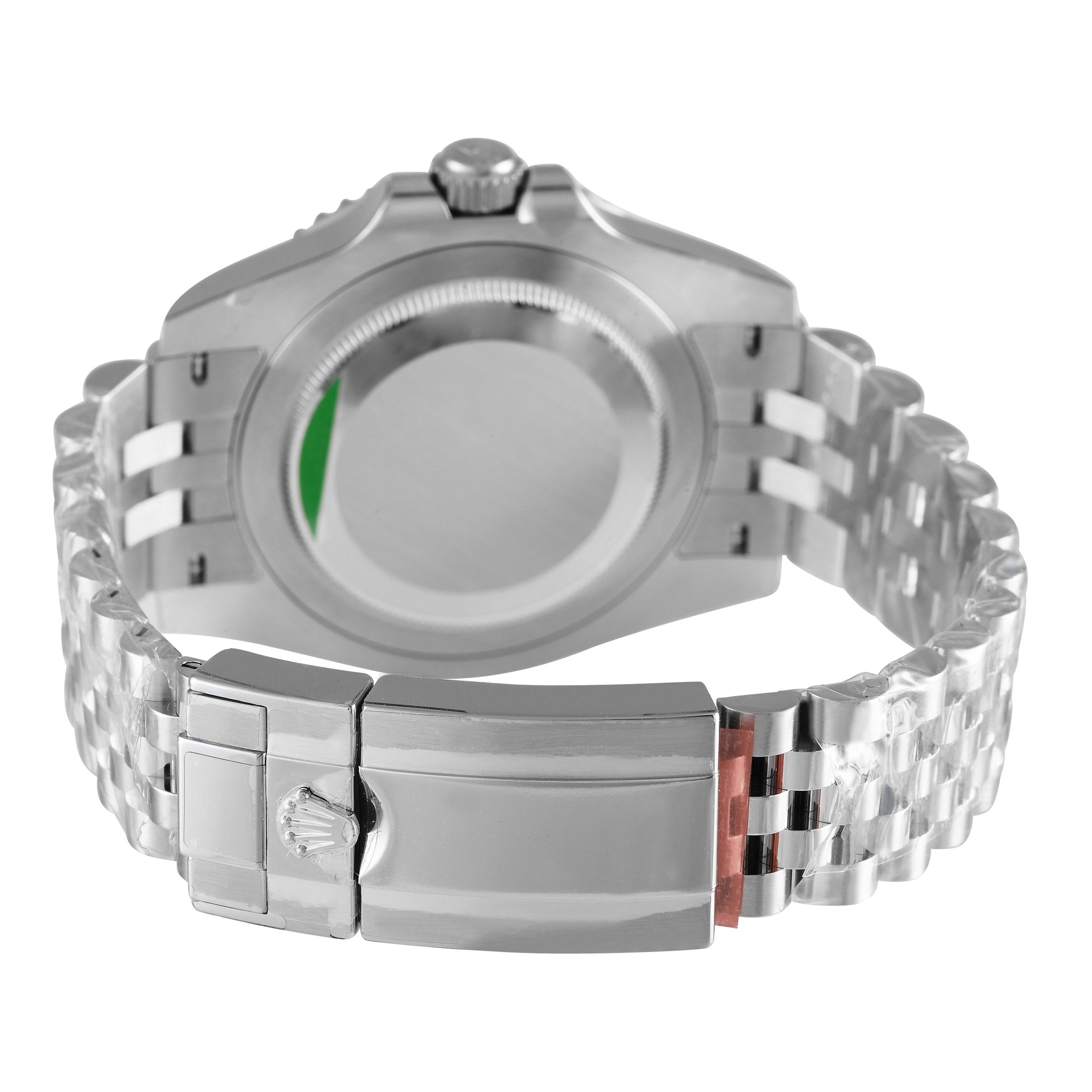 Rolex GMT-Master II Watch 126710GRNR