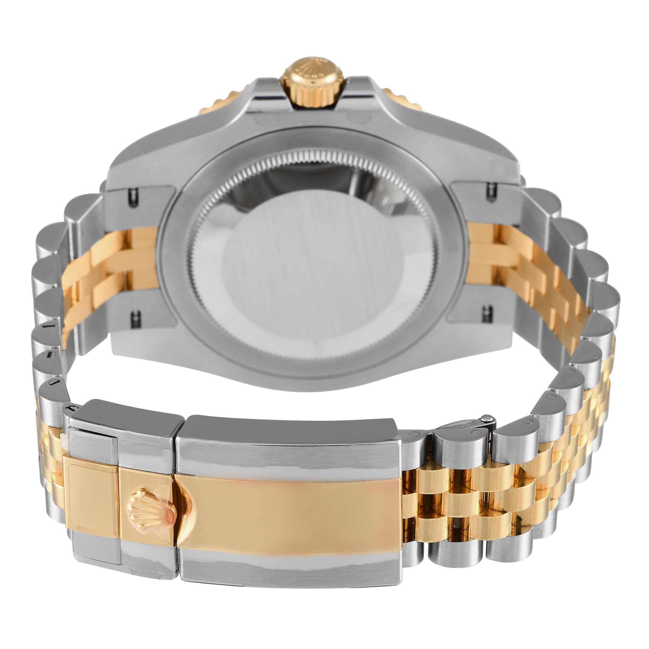 Rolex GMT-Master II Watch 126713GRNR