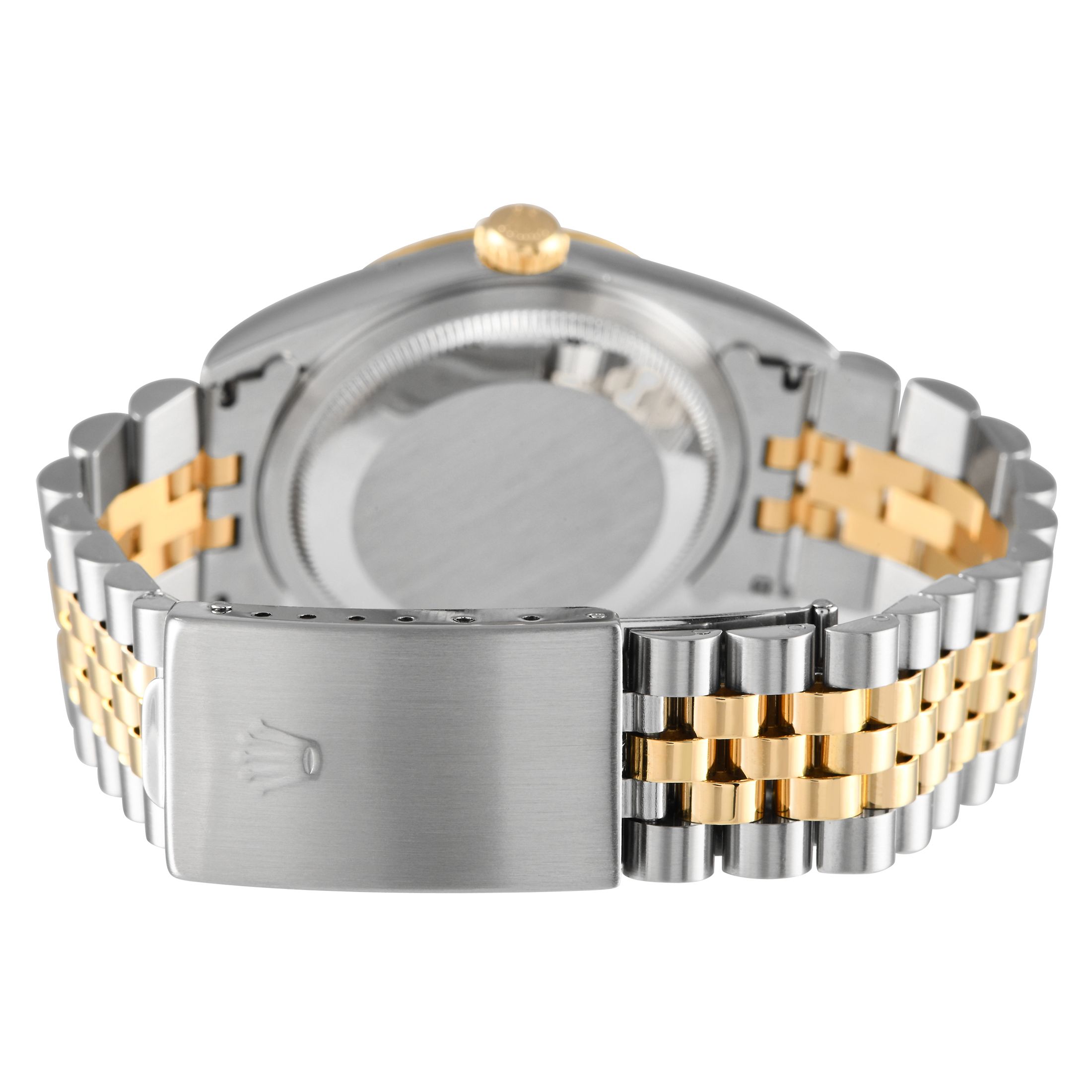 Rolex Datejust 36 Watch 16233