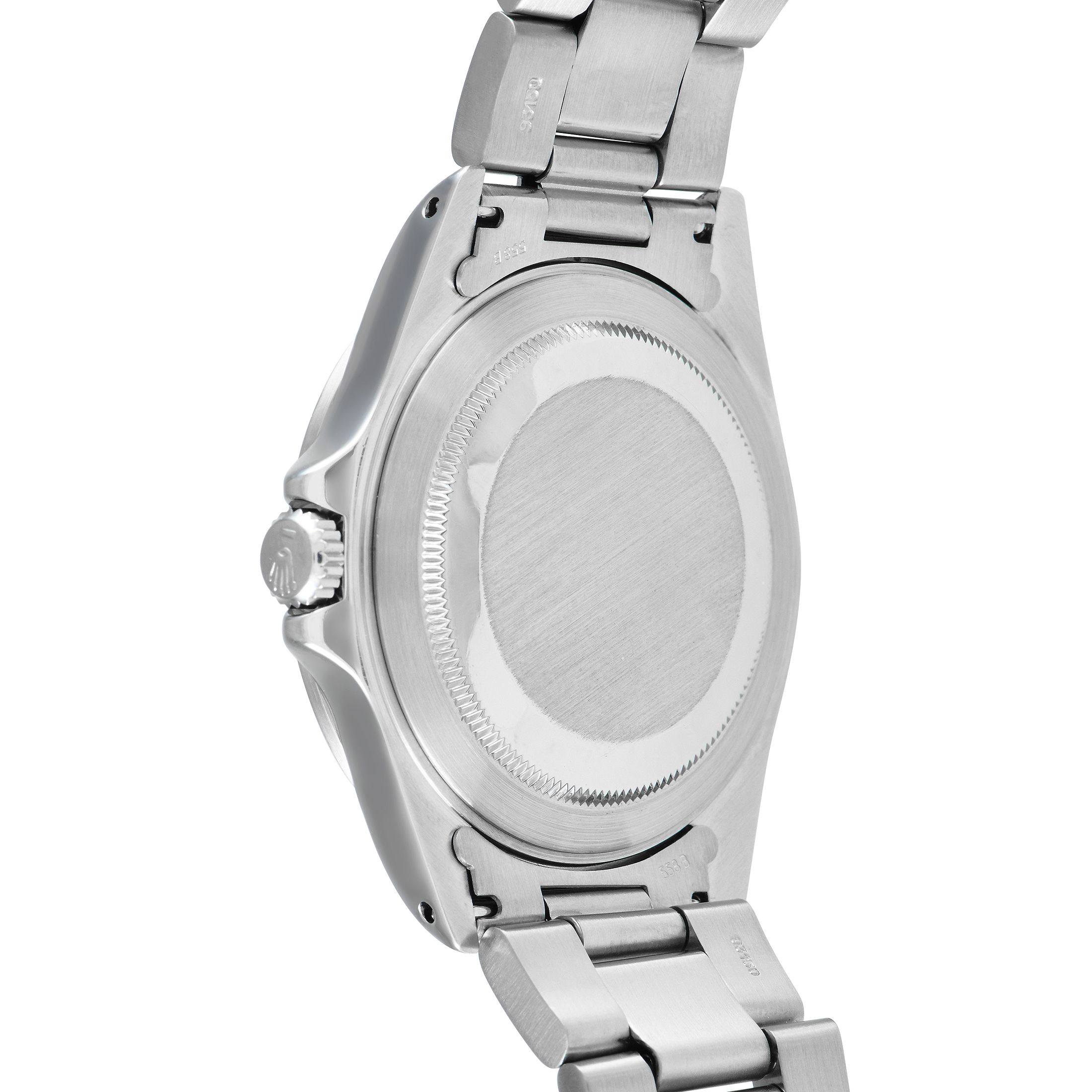 Rolex Explorer II Watch 16570