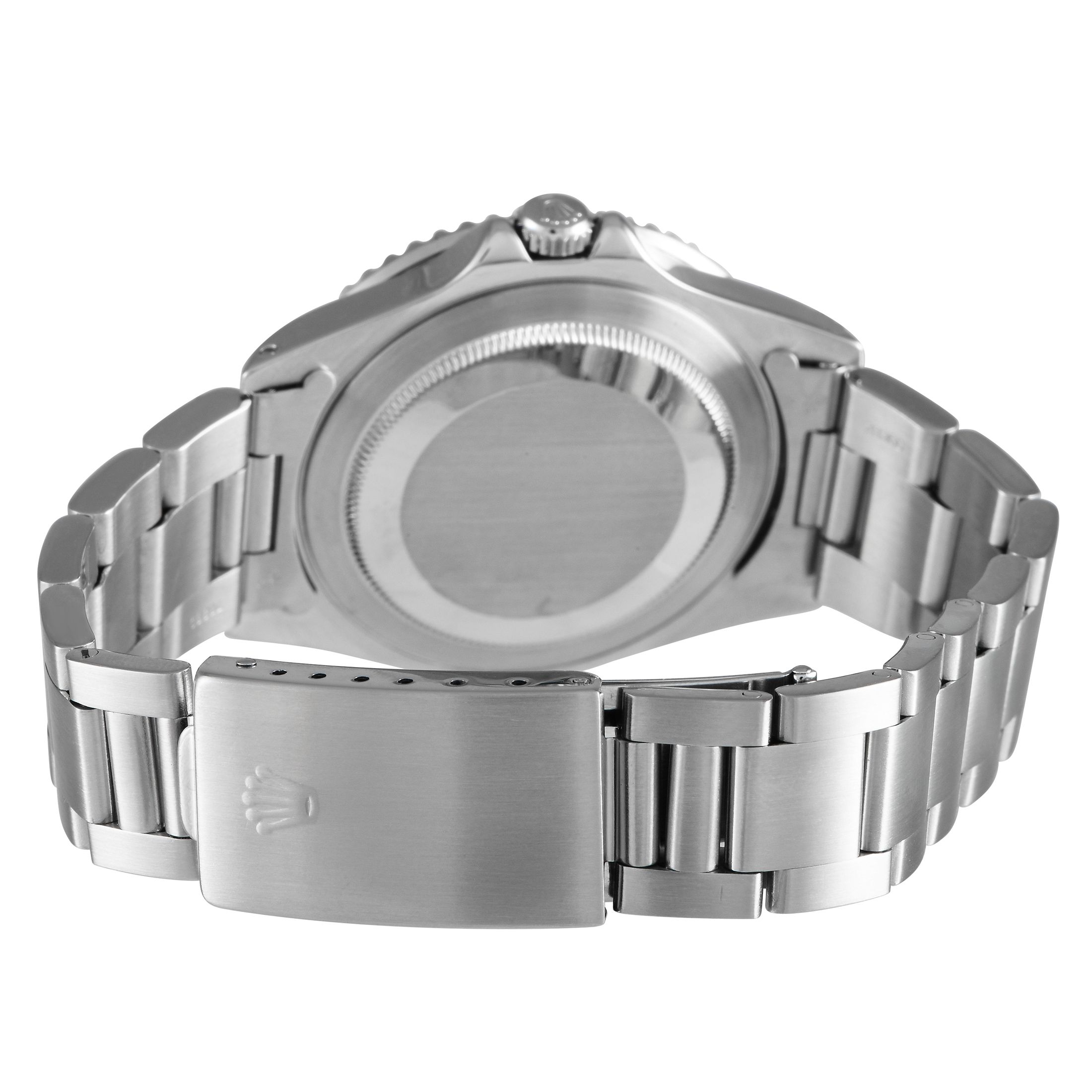 Rolex GMT-Master Watch 16700