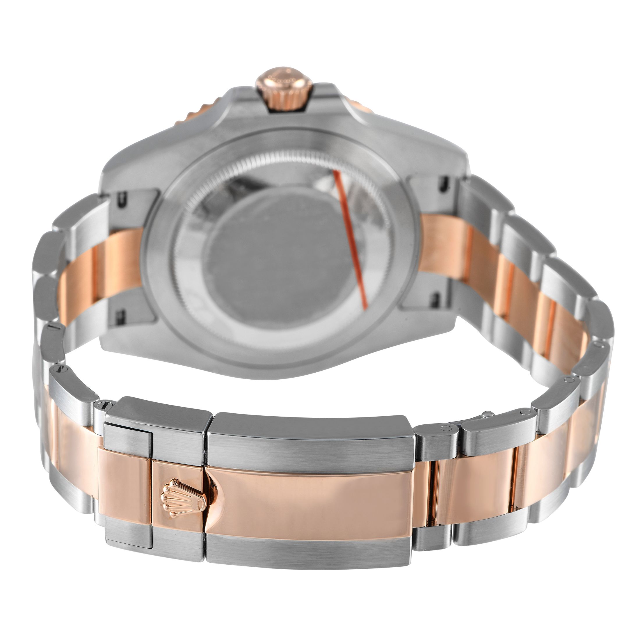 Rolex GMT-Master II Watch 126711CHNR