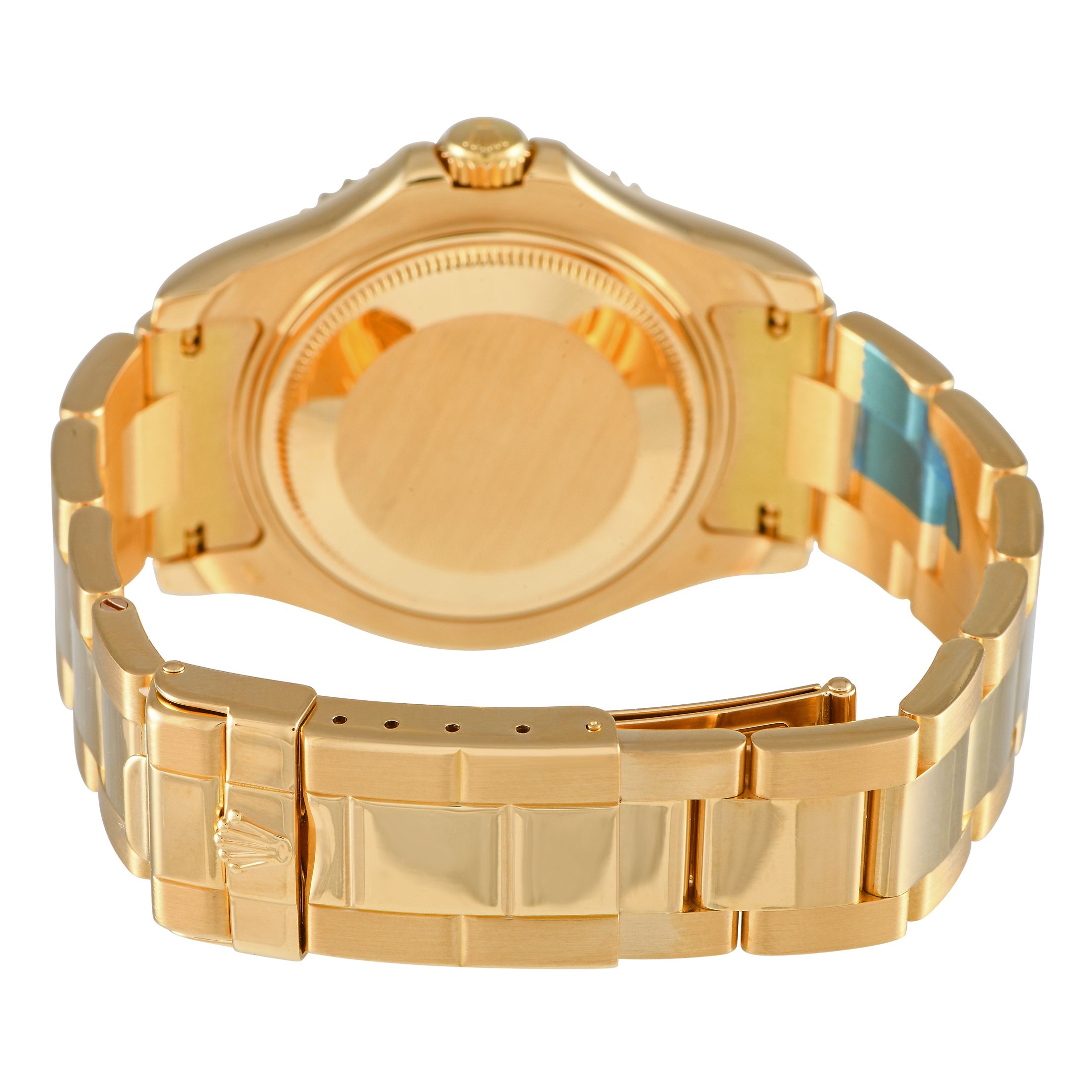 Rolex Yacht-Master Watch 68628