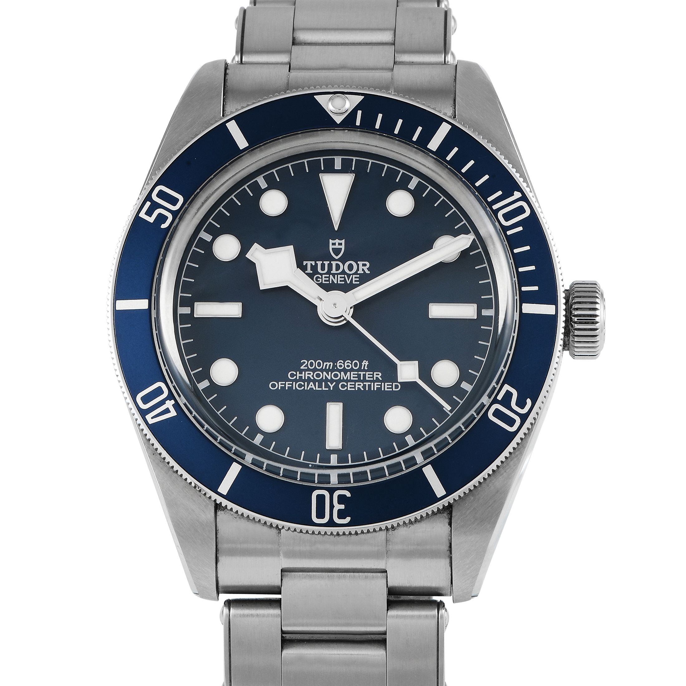 Tudor Black Bay 58 Watch 79030B