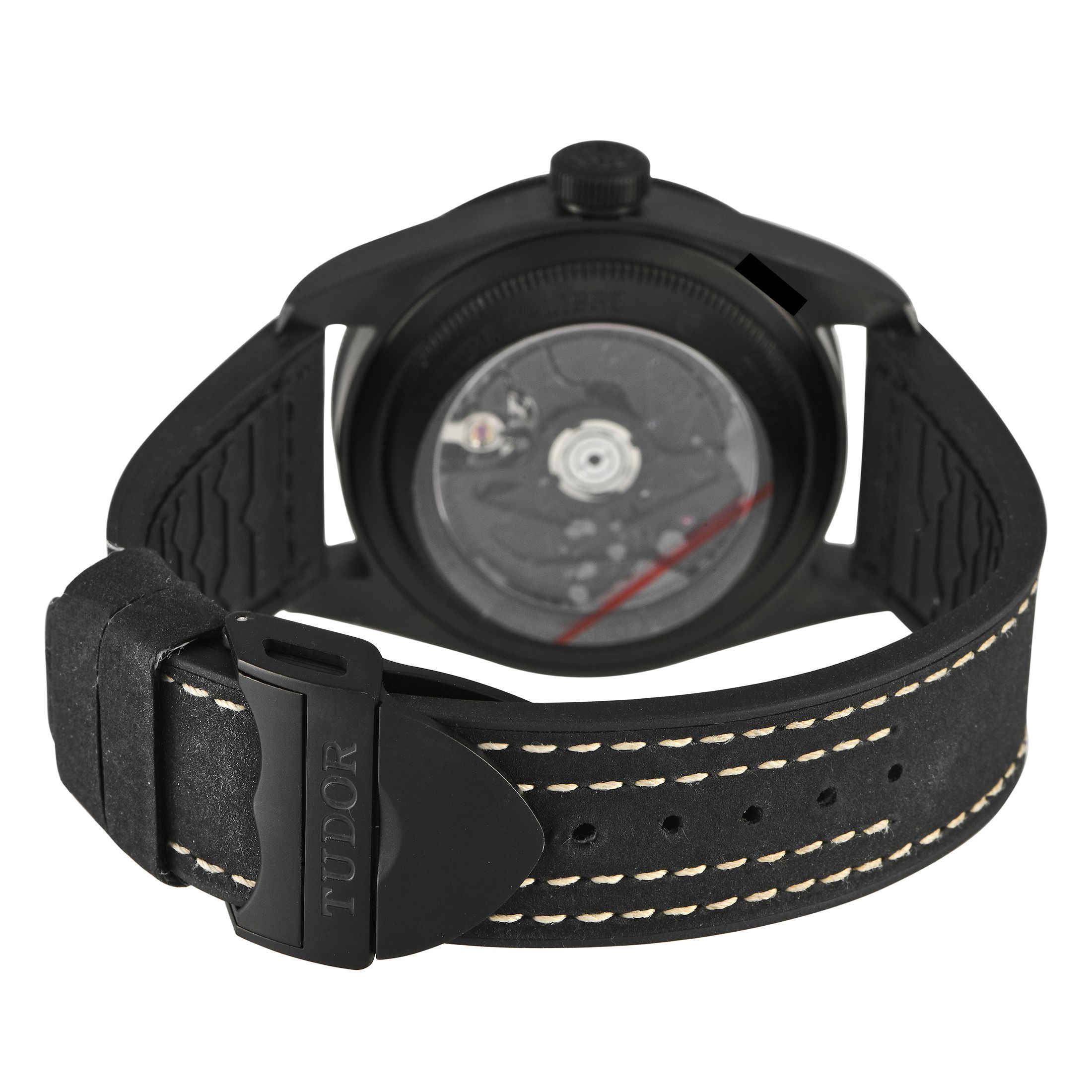 Tudor Black Bay Ceramic 41 Watch 79210CNU-0001